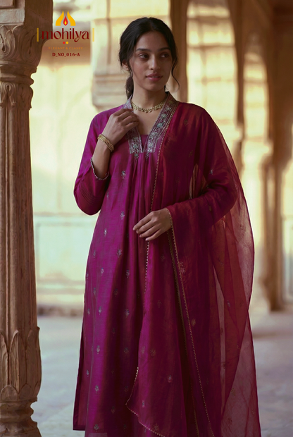 Mohilya Couture Pvt. Ltd3