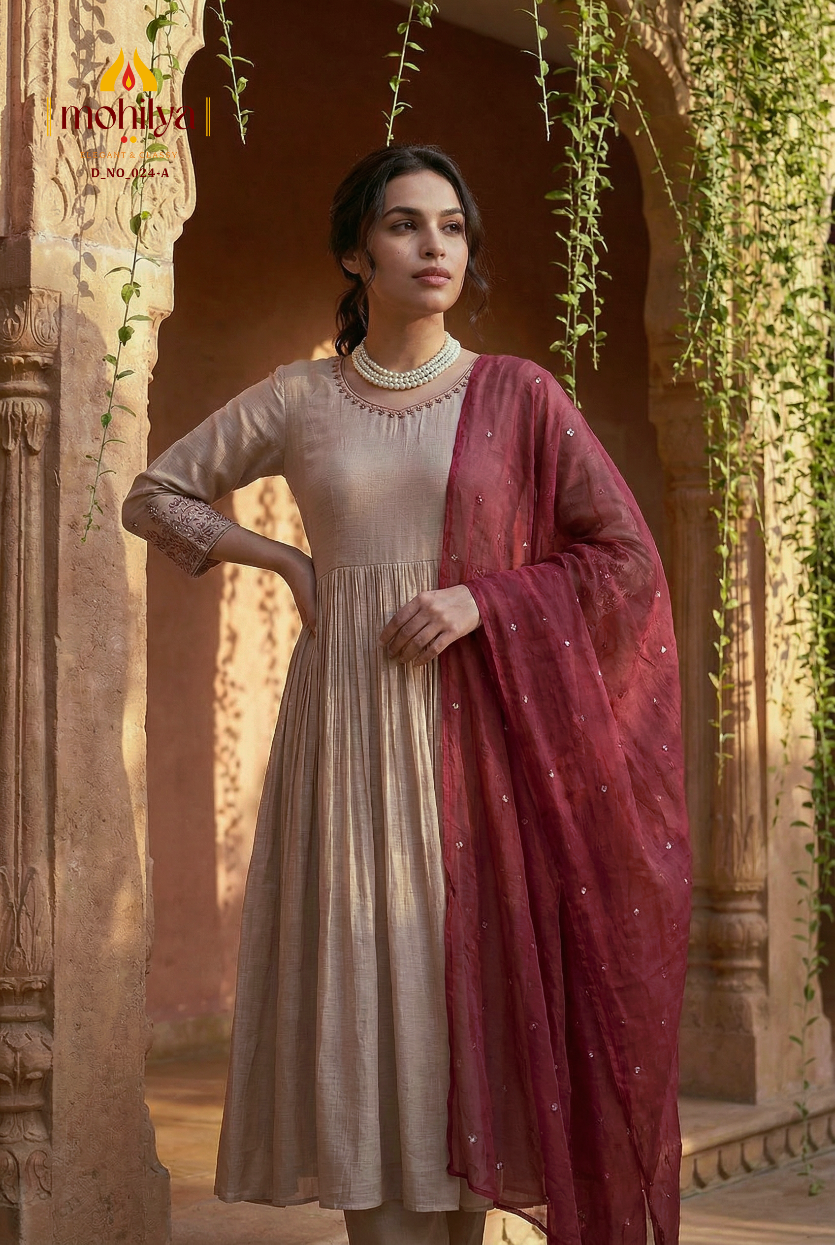 Mohilya Couture Pvt. Ltd1