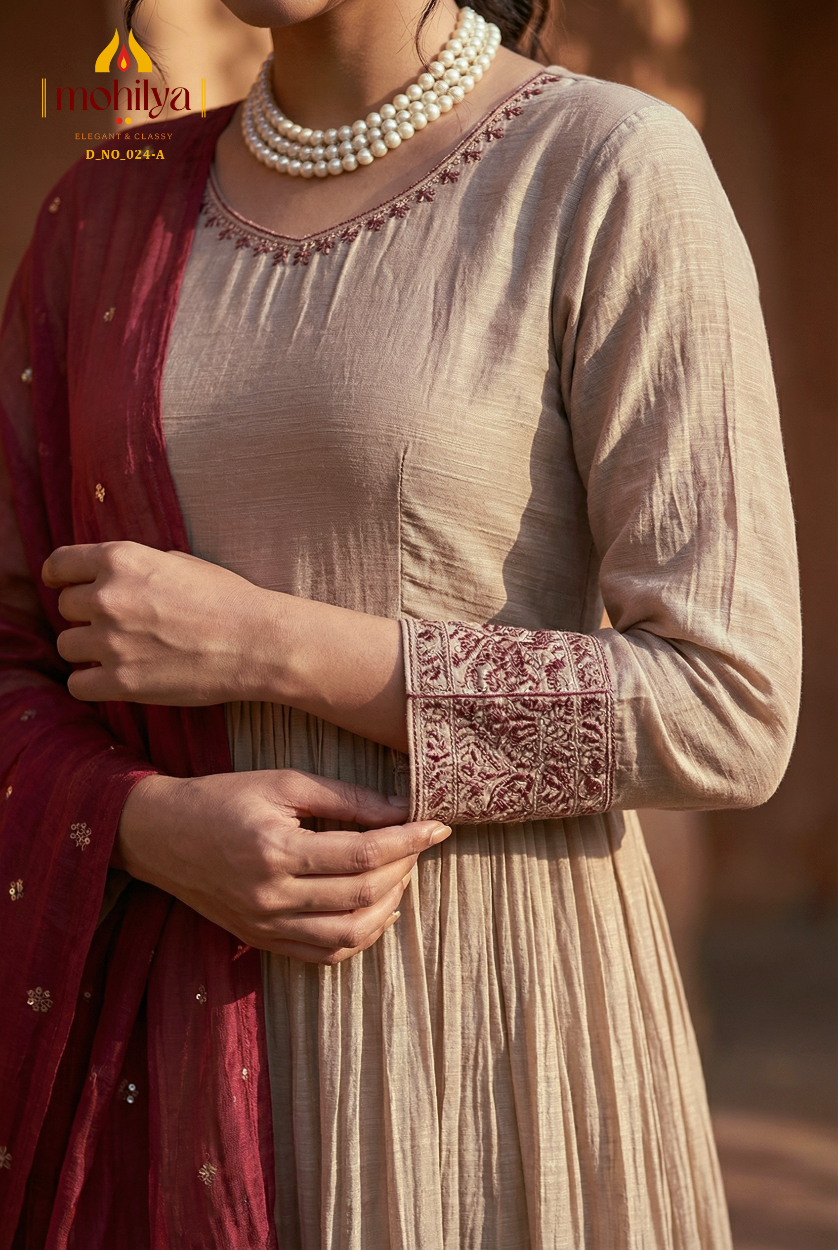 Mohilya Couture Pvt. Ltd3