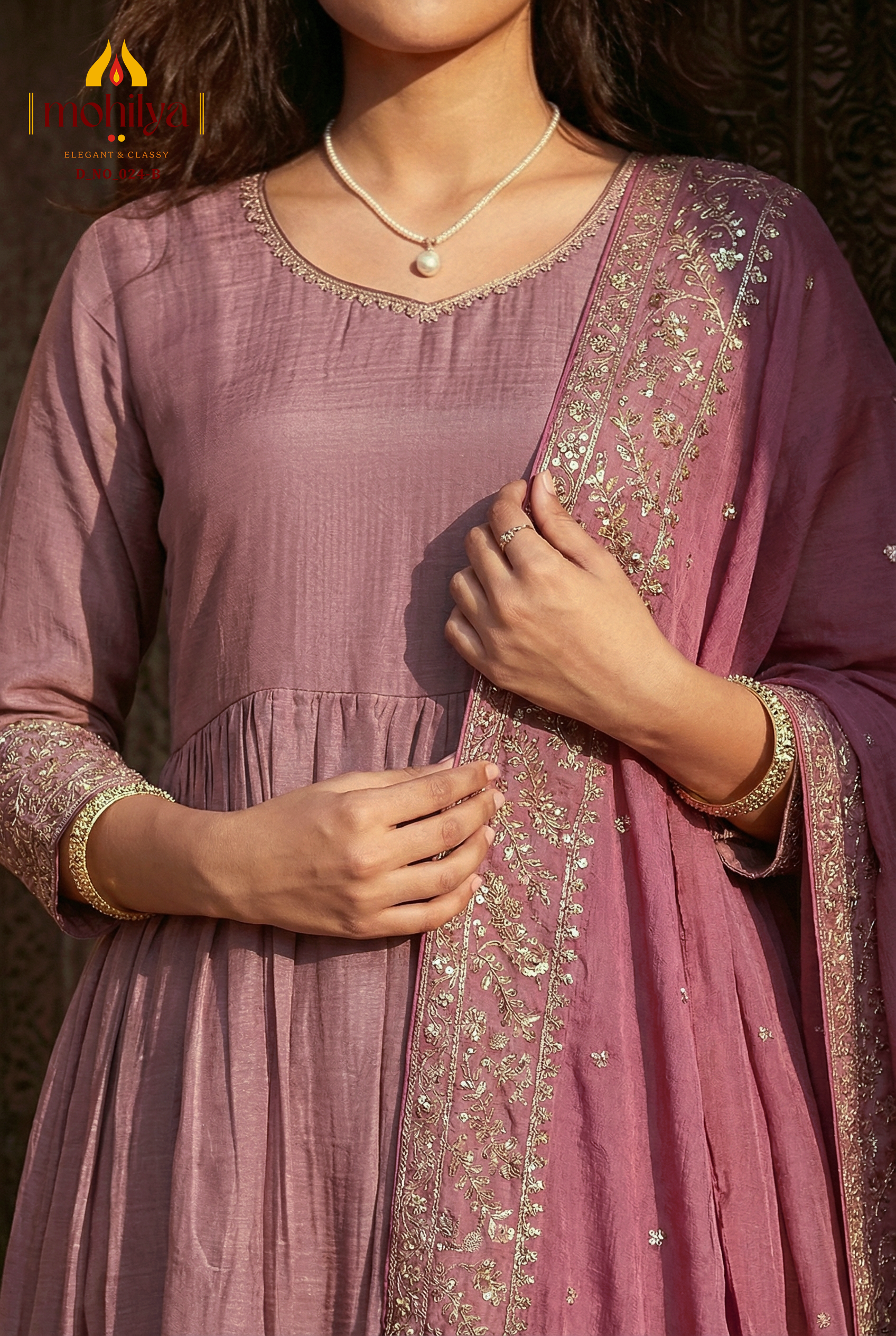 Mohilya Couture Pvt. Ltd5