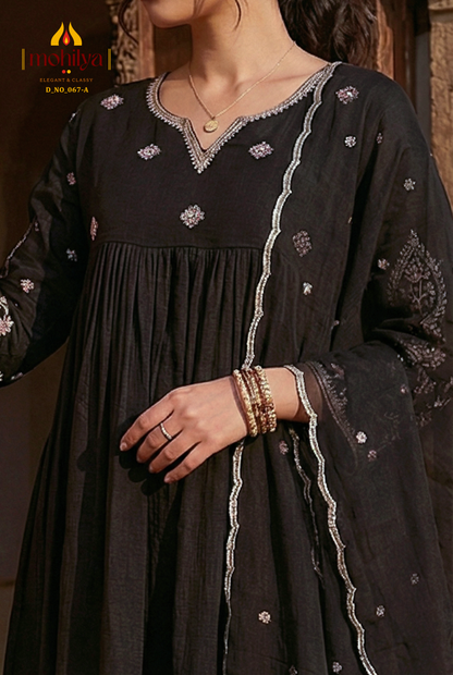 Mohilya Couture Pvt. Ltd2