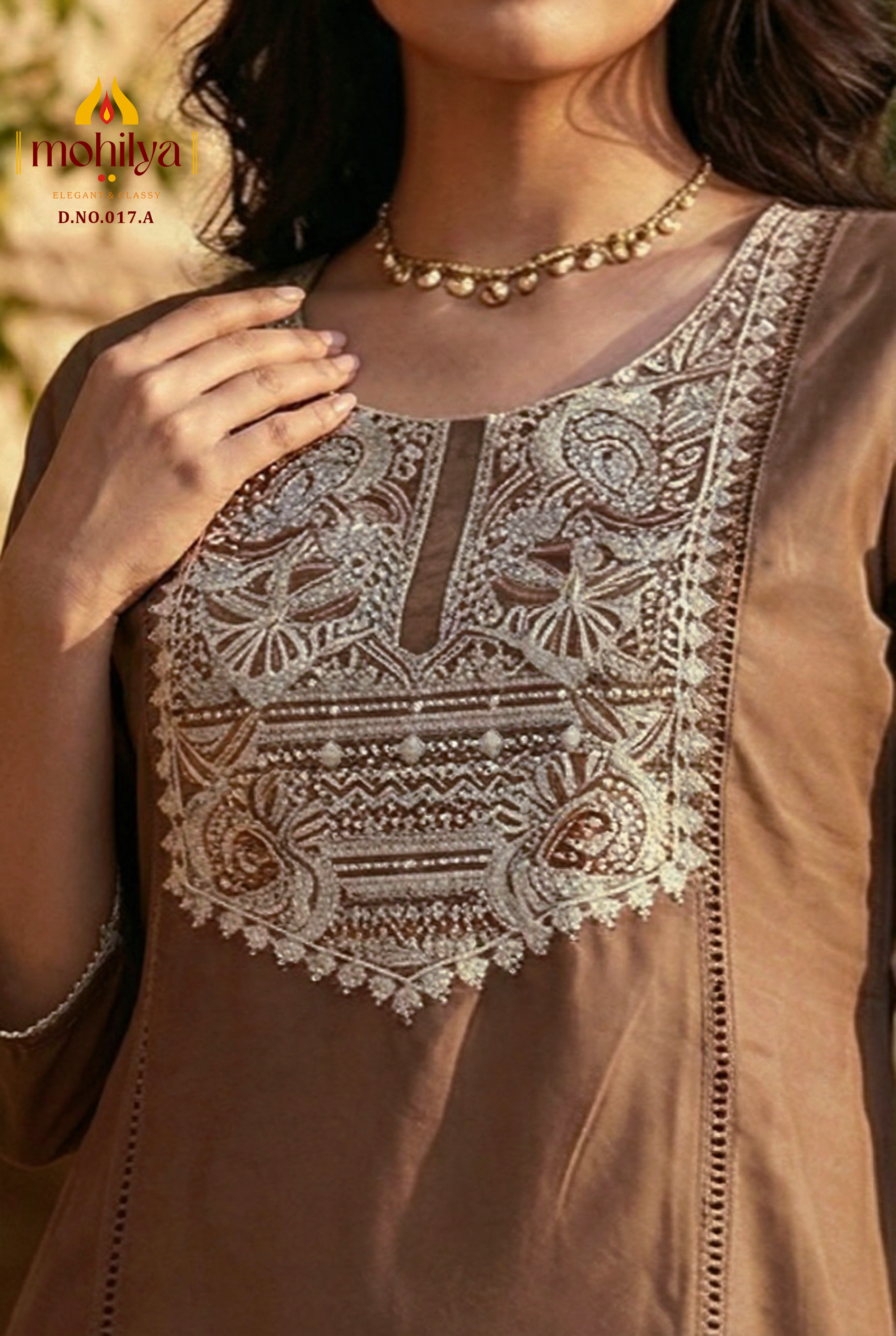 Mohilya Couture Pvt. Ltd2