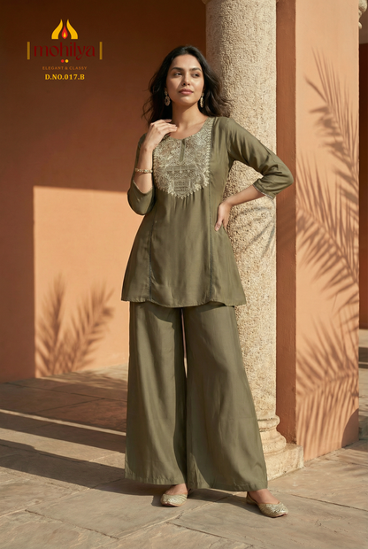 Mohilya Couture Pvt. Ltd6