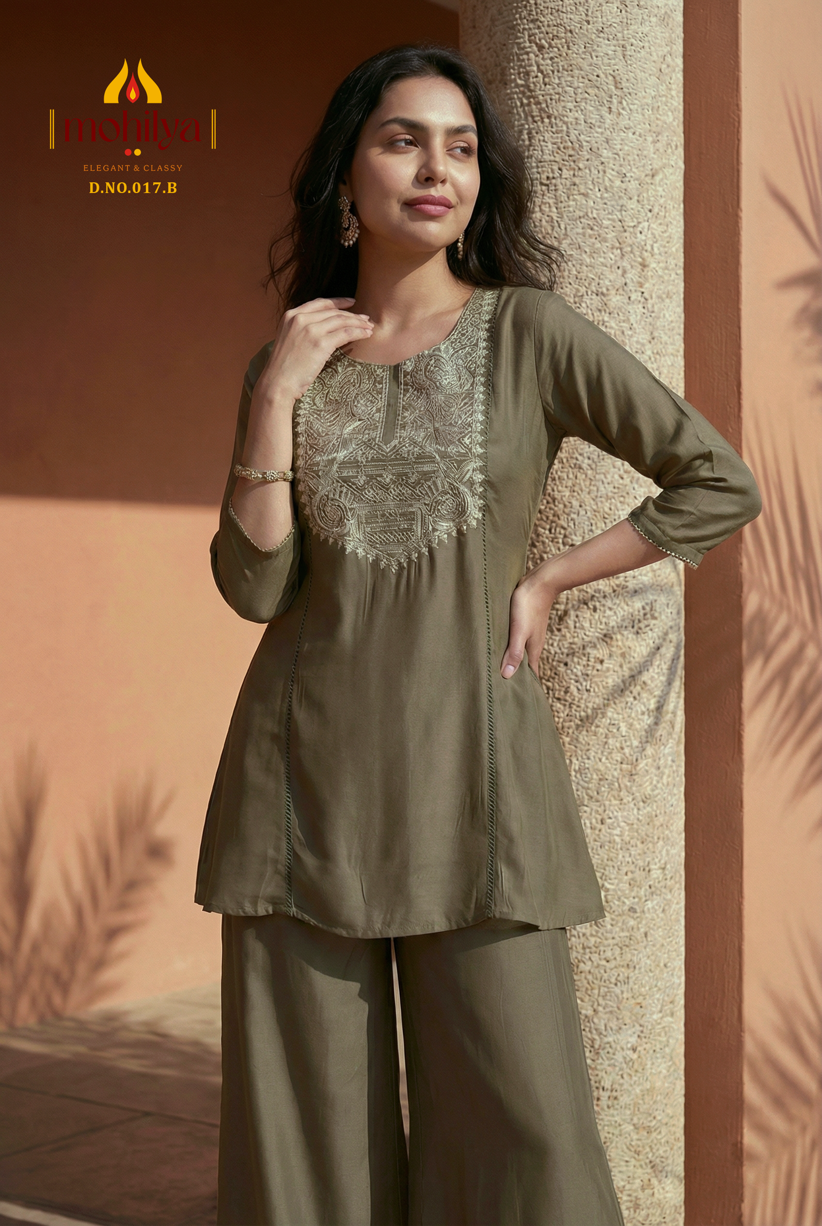 Mohilya Couture Pvt. Ltd7