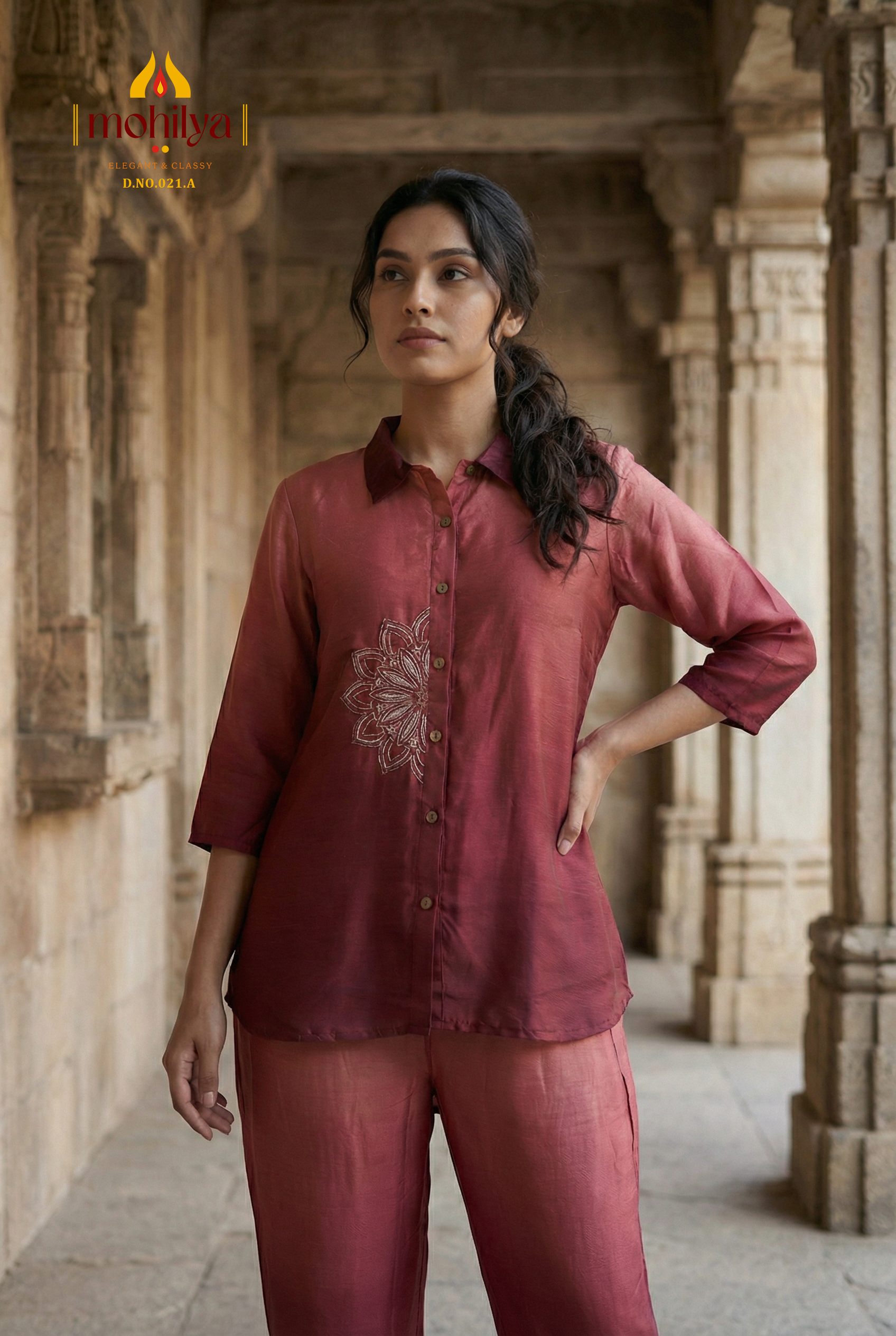 Mohilya Couture Pvt. Ltd1