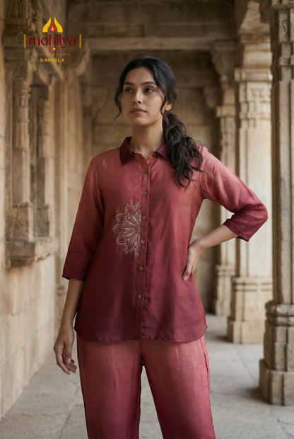 Mohilya Couture Pvt. Ltd1
