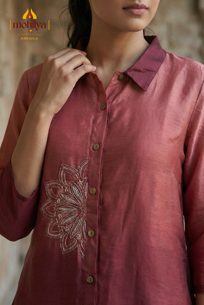 Mohilya Couture Pvt. Ltd2