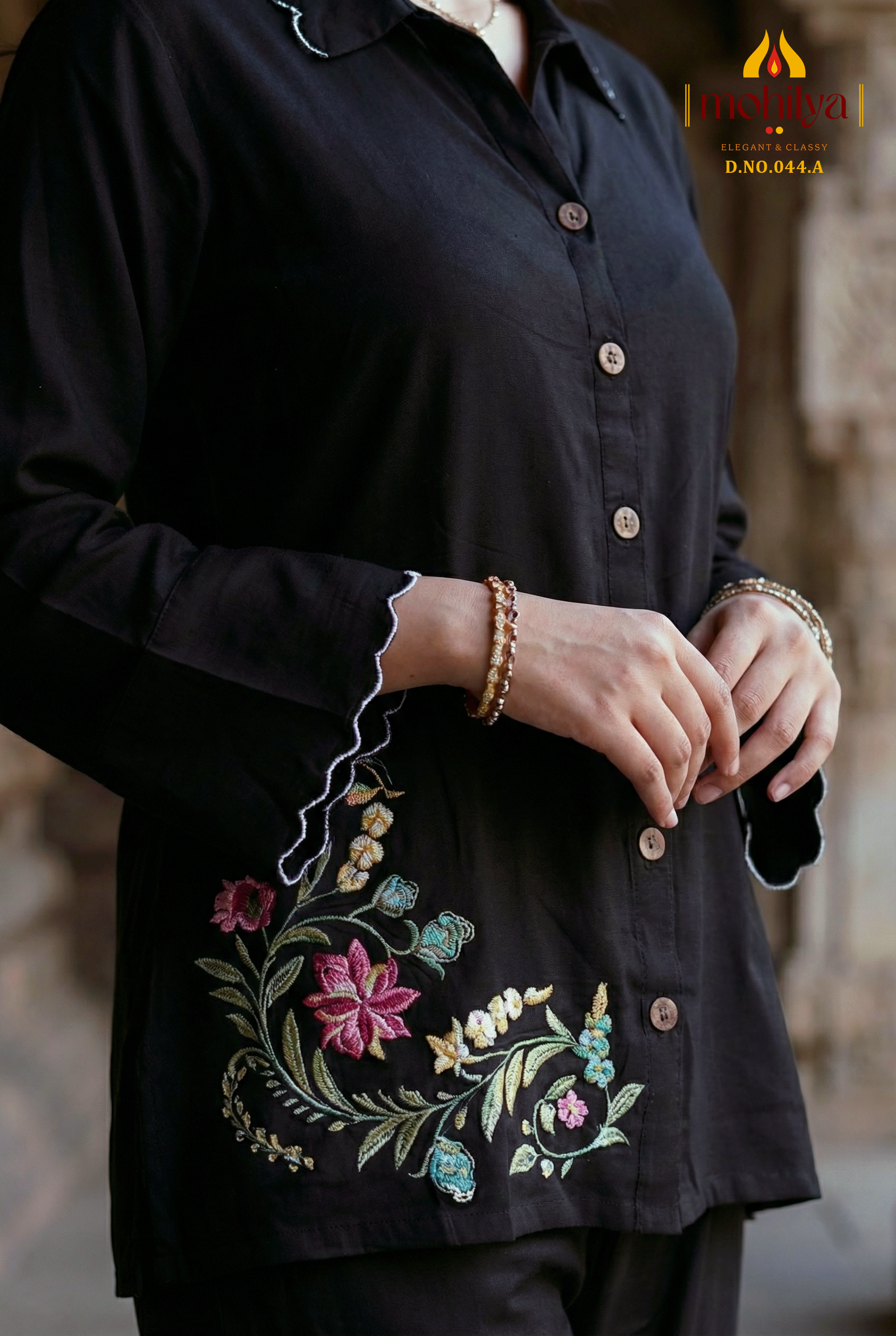 Mohilya Couture Pvt. Ltd6
