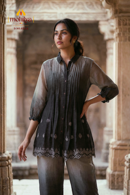 Mohilya Couture Pvt. Ltd1