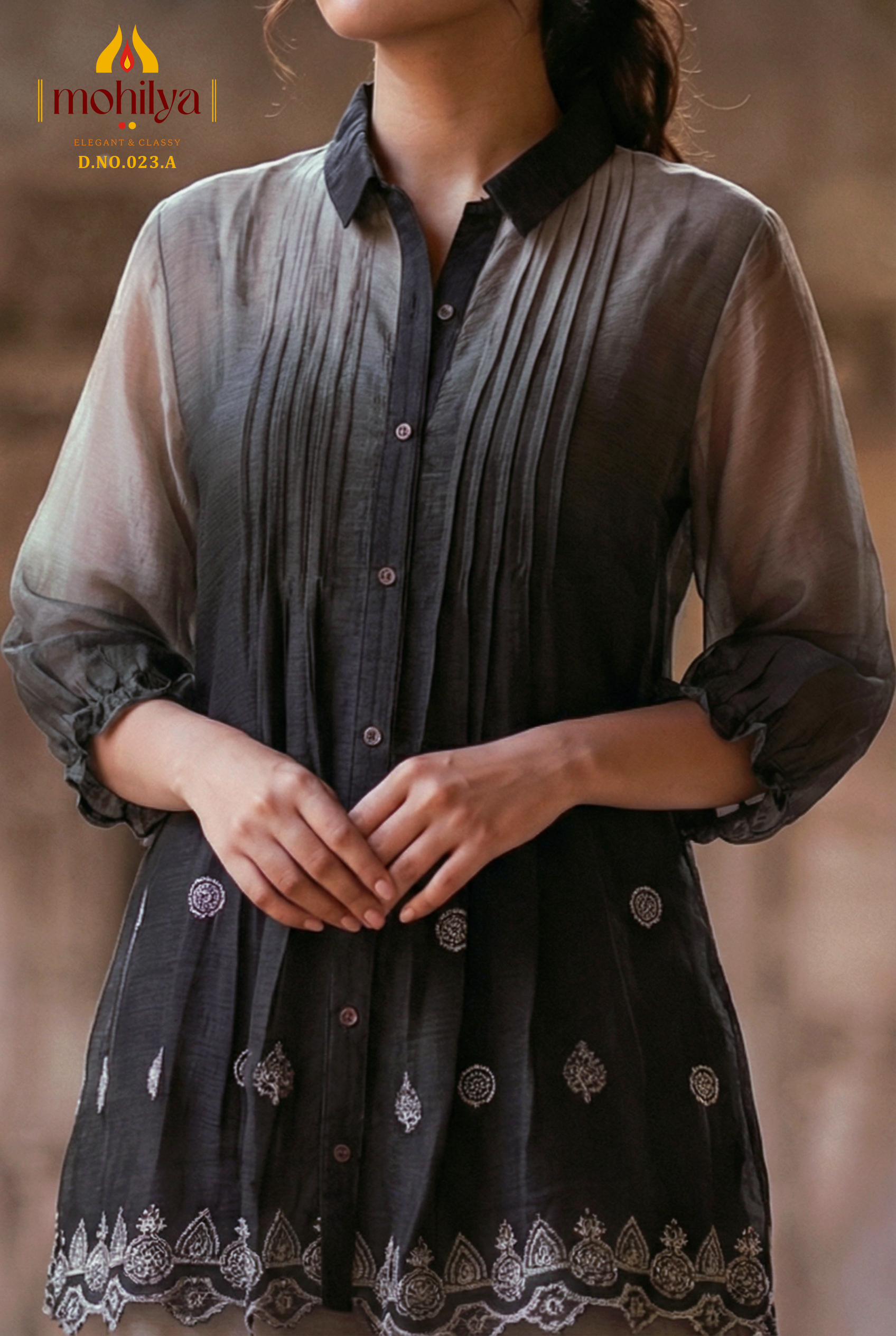 Mohilya Couture Pvt. Ltd2