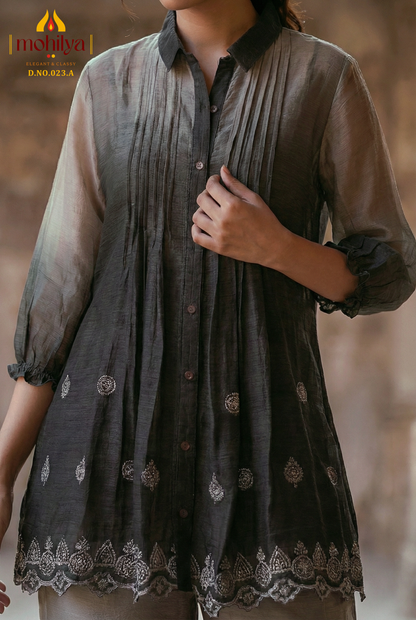 Mohilya Couture Pvt. Ltd3