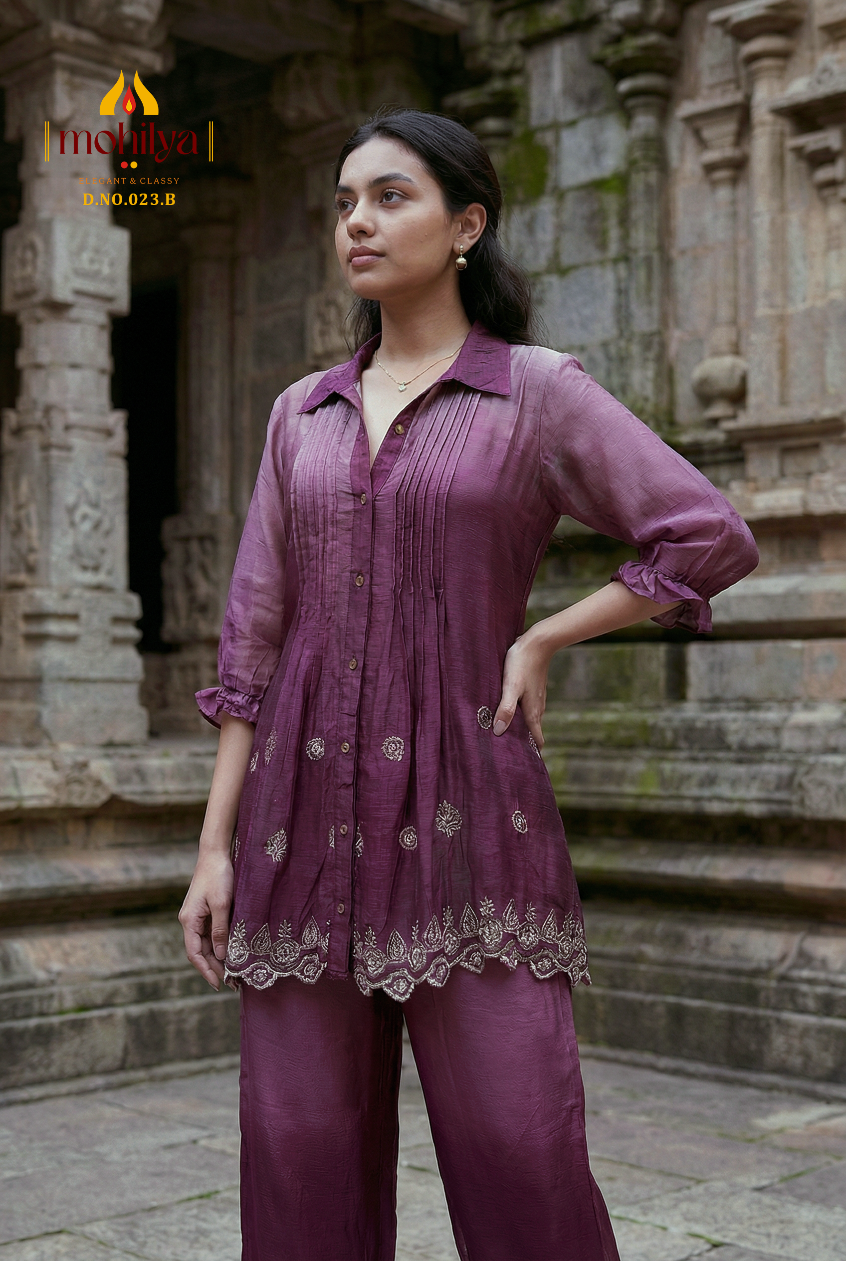 Mohilya Couture Pvt. Ltd6