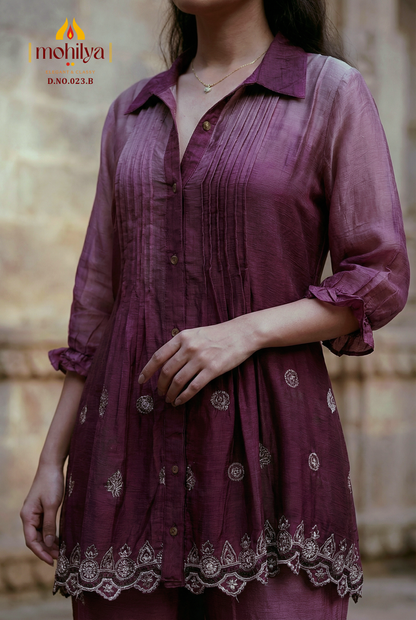 Mohilya Couture Pvt. Ltd7