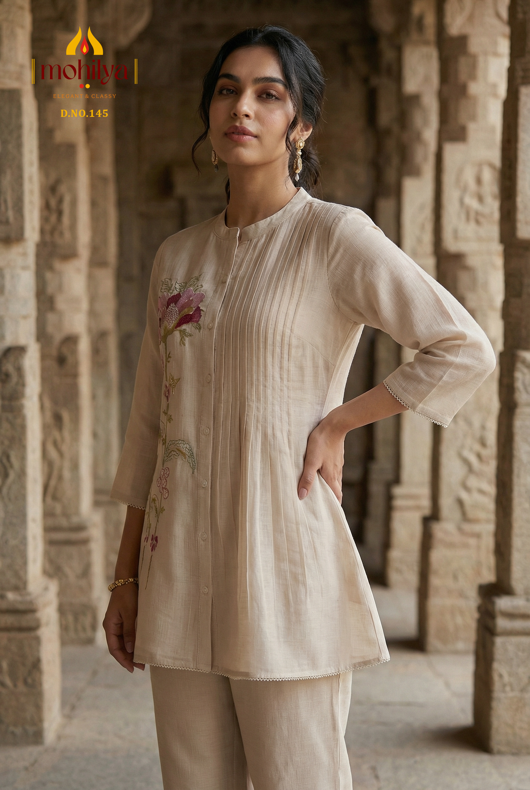 Mohilya Couture Pvt. Ltd3