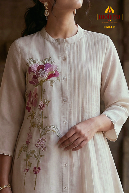 Mohilya Couture Pvt. Ltd2