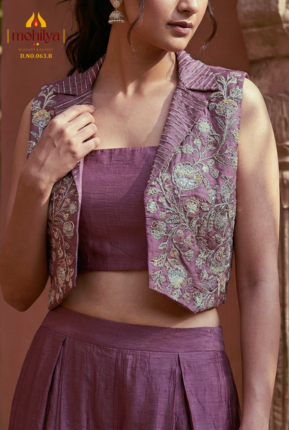 Mohilya Couture Pvt. Ltd8