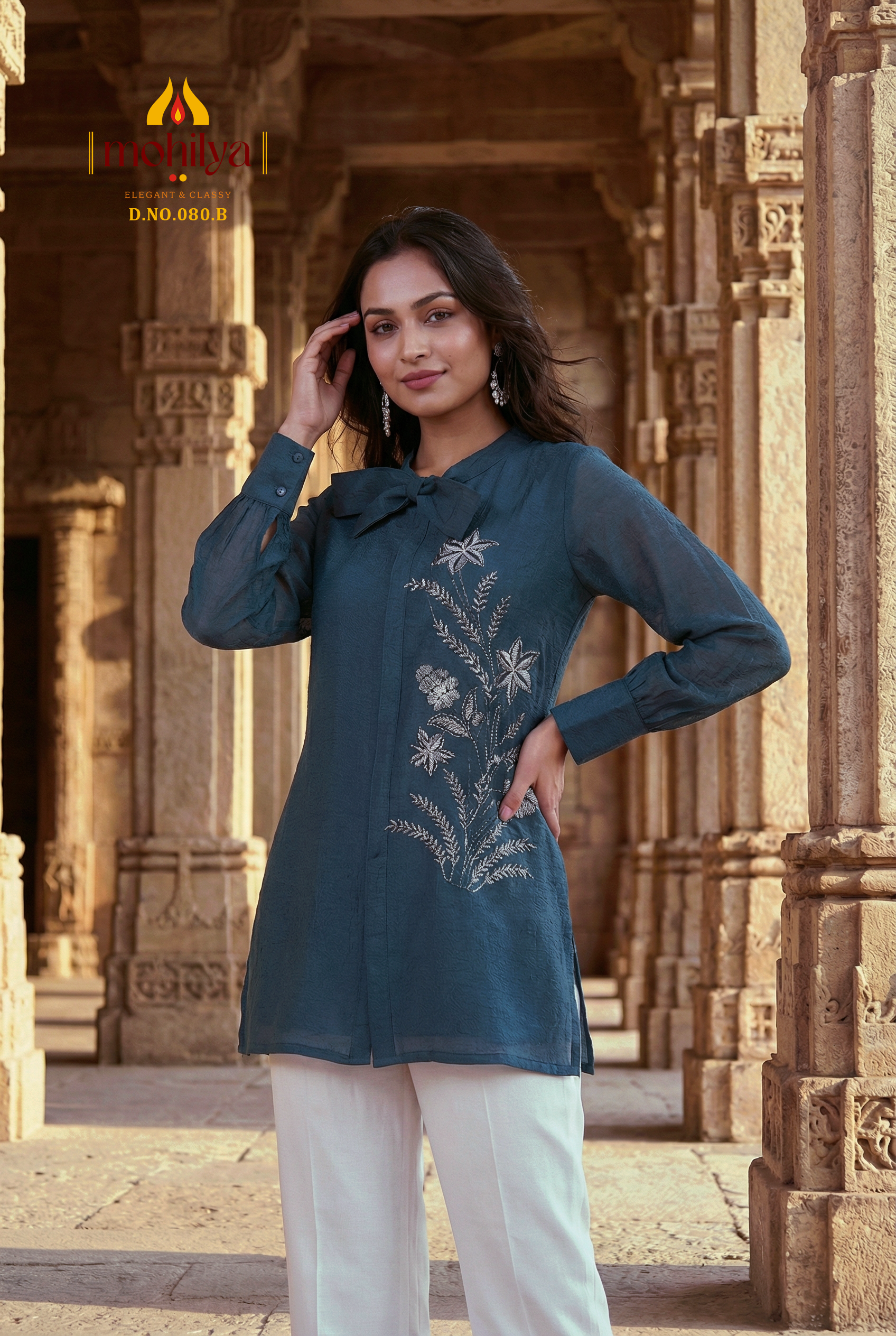 Mohilya Couture Pvt. Ltd6