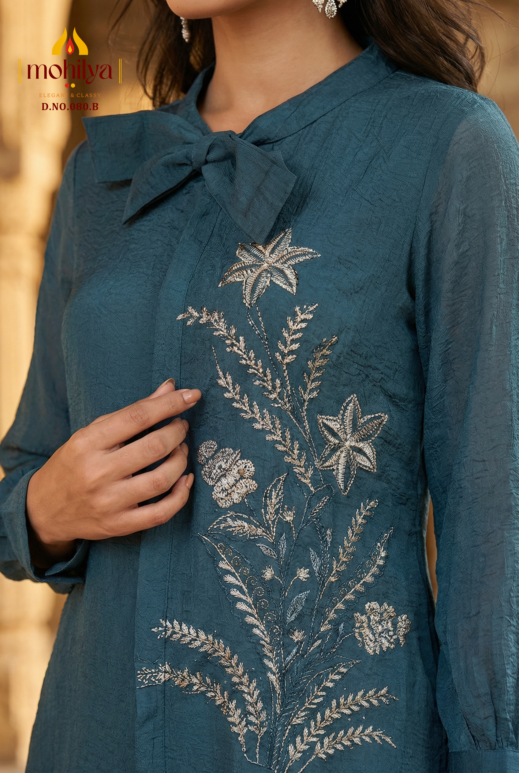 Mohilya Couture Pvt. Ltd7