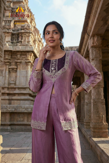 Mohilya Couture Pvt. Ltd2