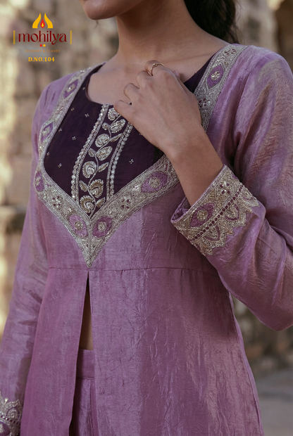 Mohilya Couture Pvt. Ltd3