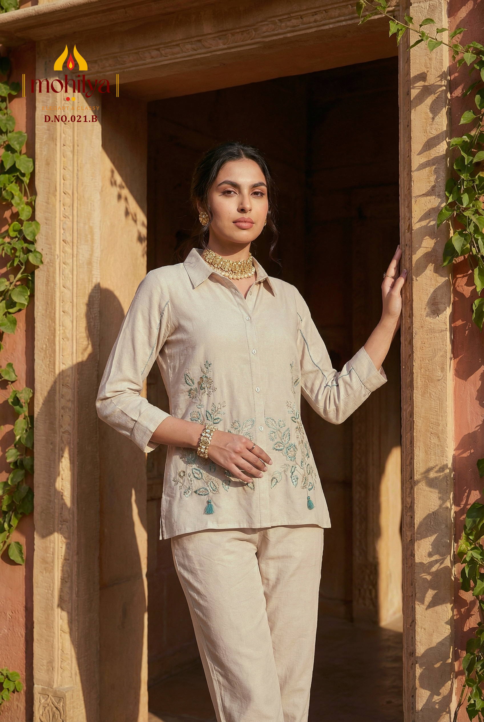 Mohilya Couture Pvt. Ltd3
