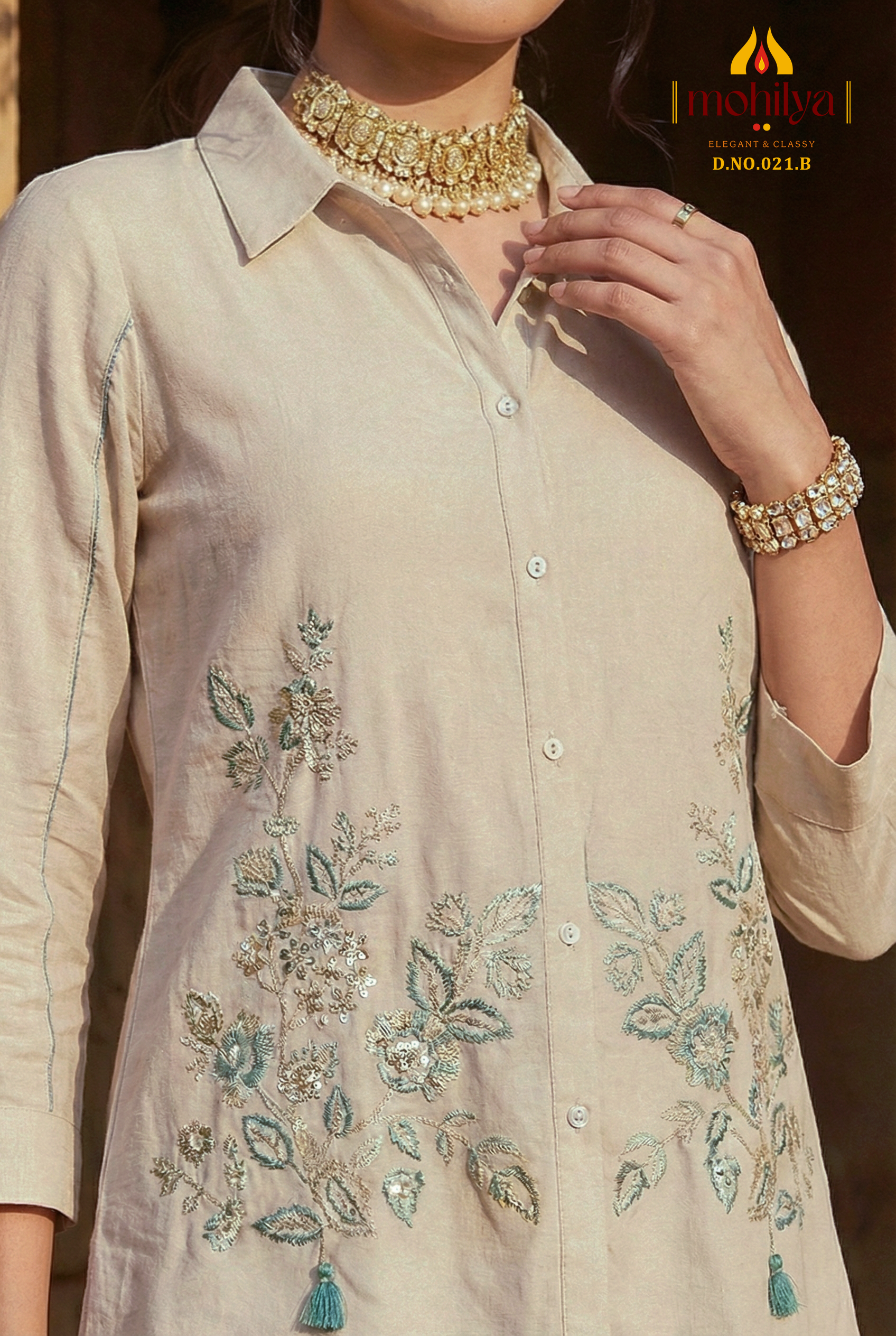 Mohilya Couture Pvt. Ltd2