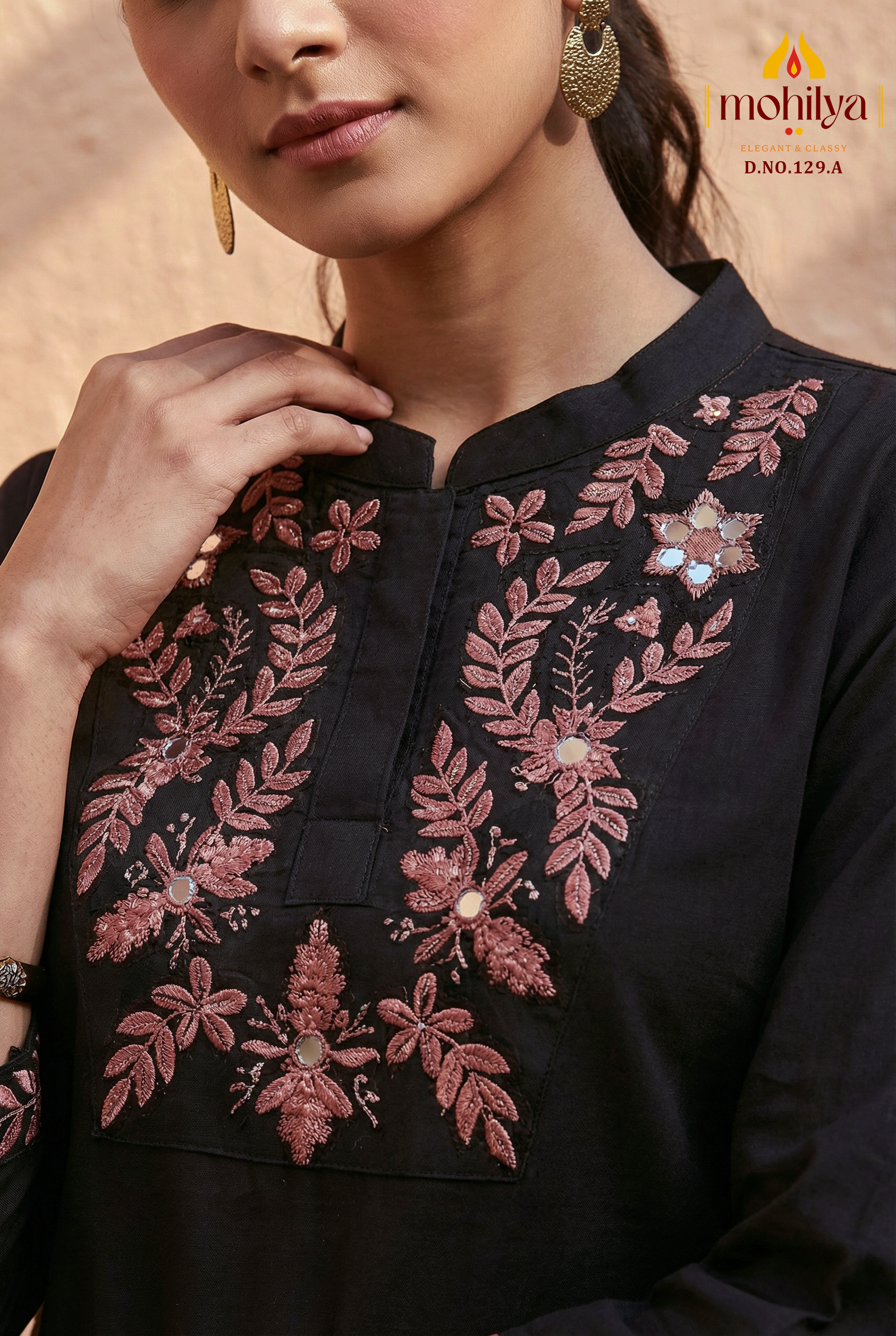 Mohilya Couture Pvt. Ltd3
