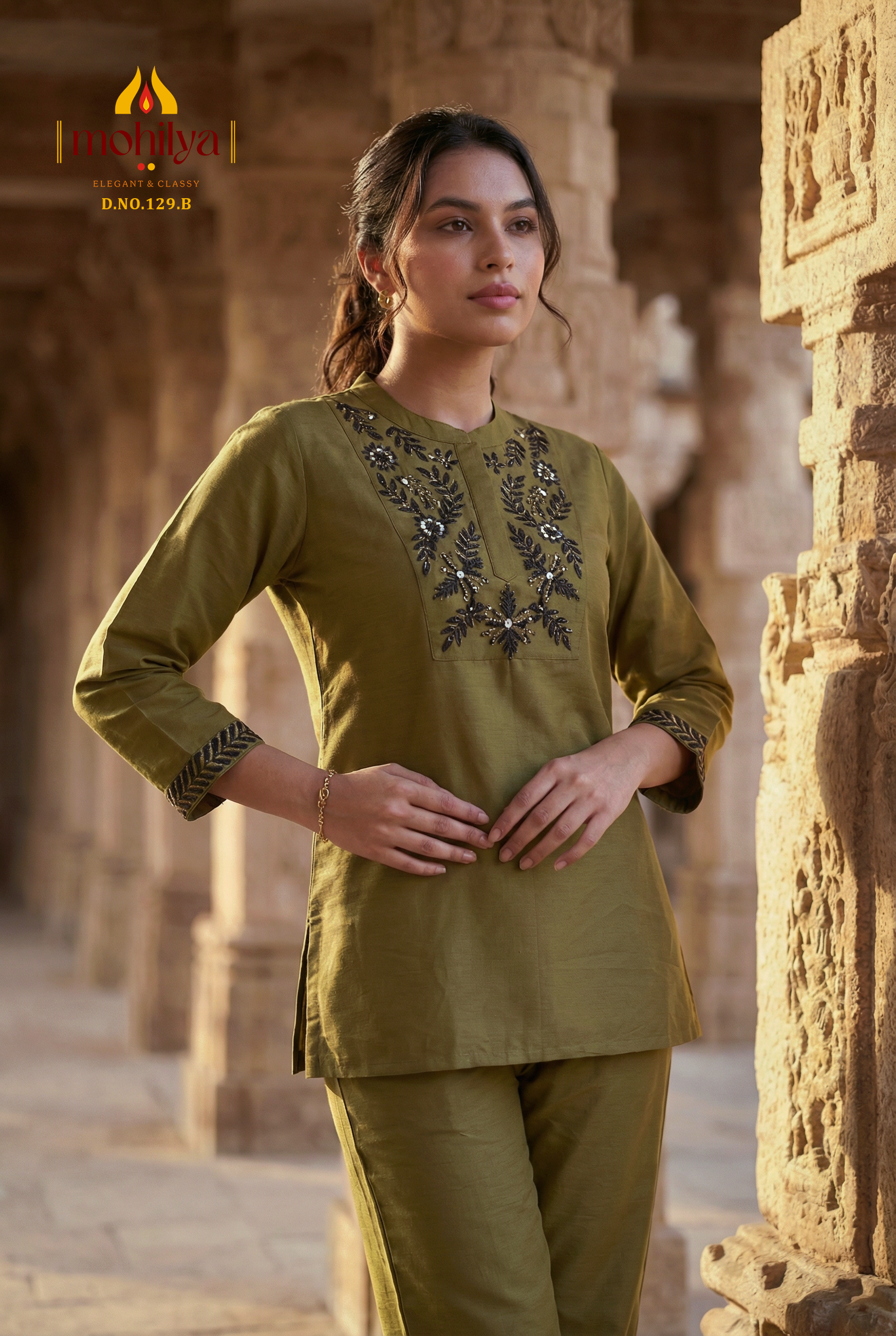 Mohilya Couture Pvt. Ltd6