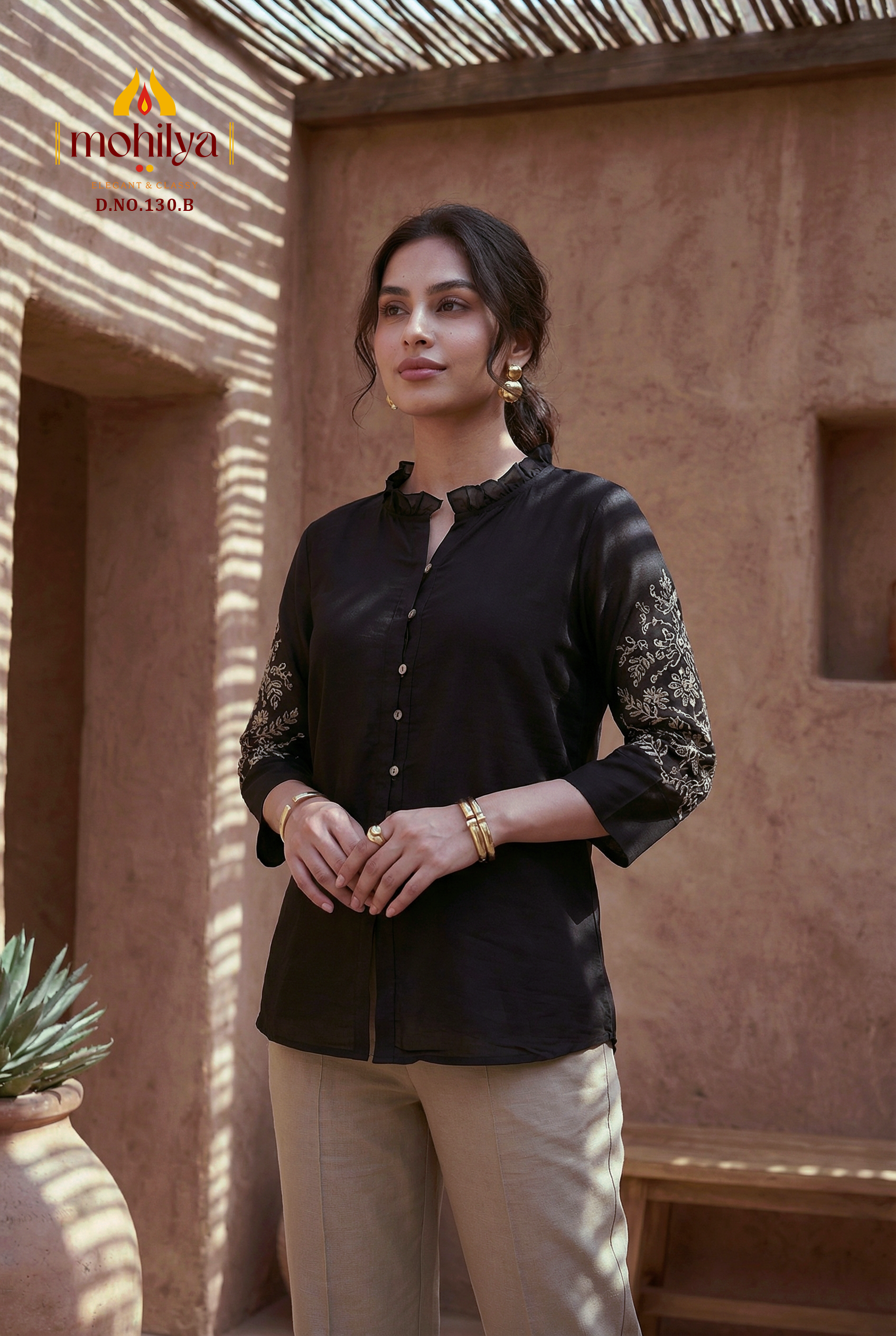Mohilya Couture Pvt. Ltd4