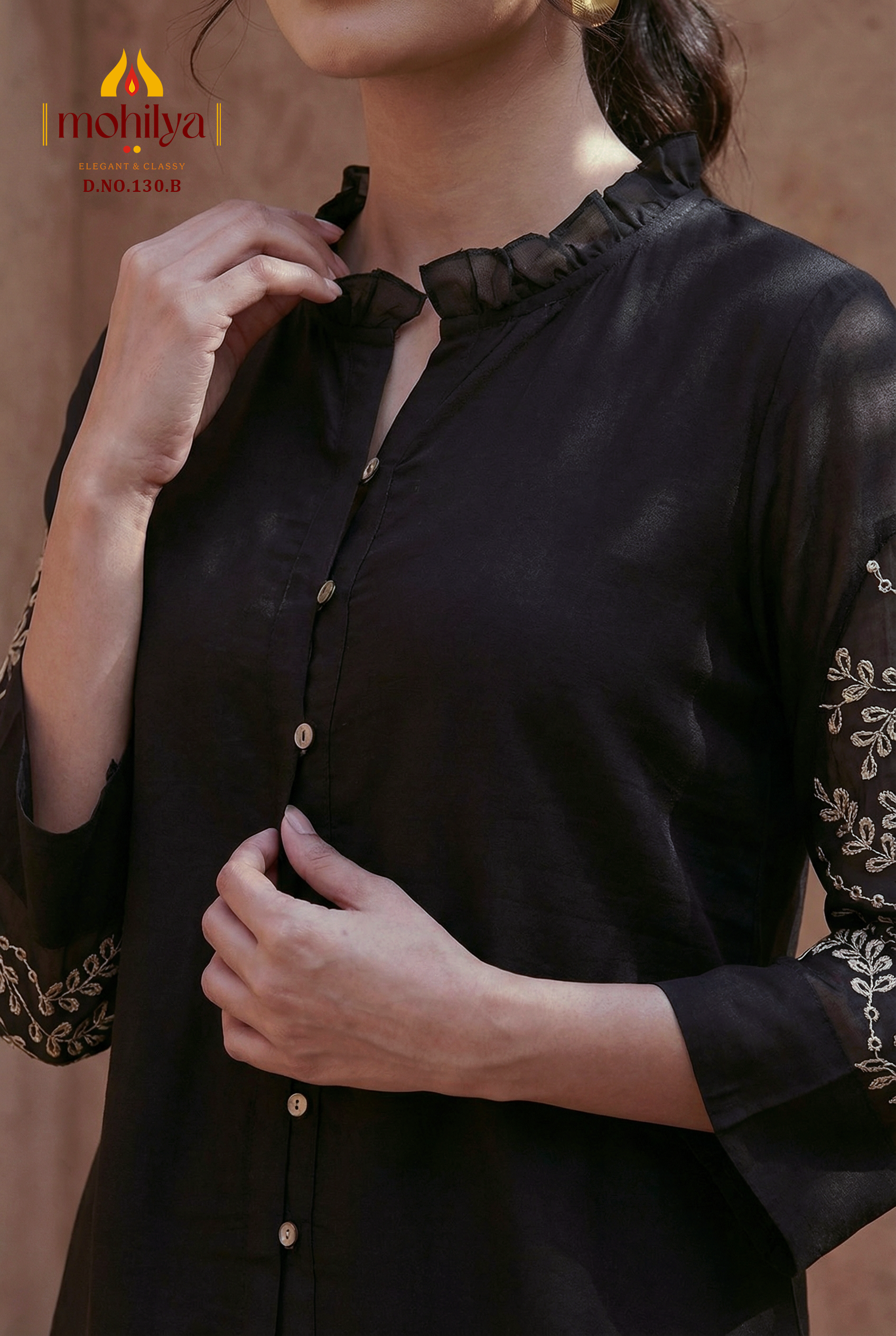 Mohilya Couture Pvt. Ltd6
