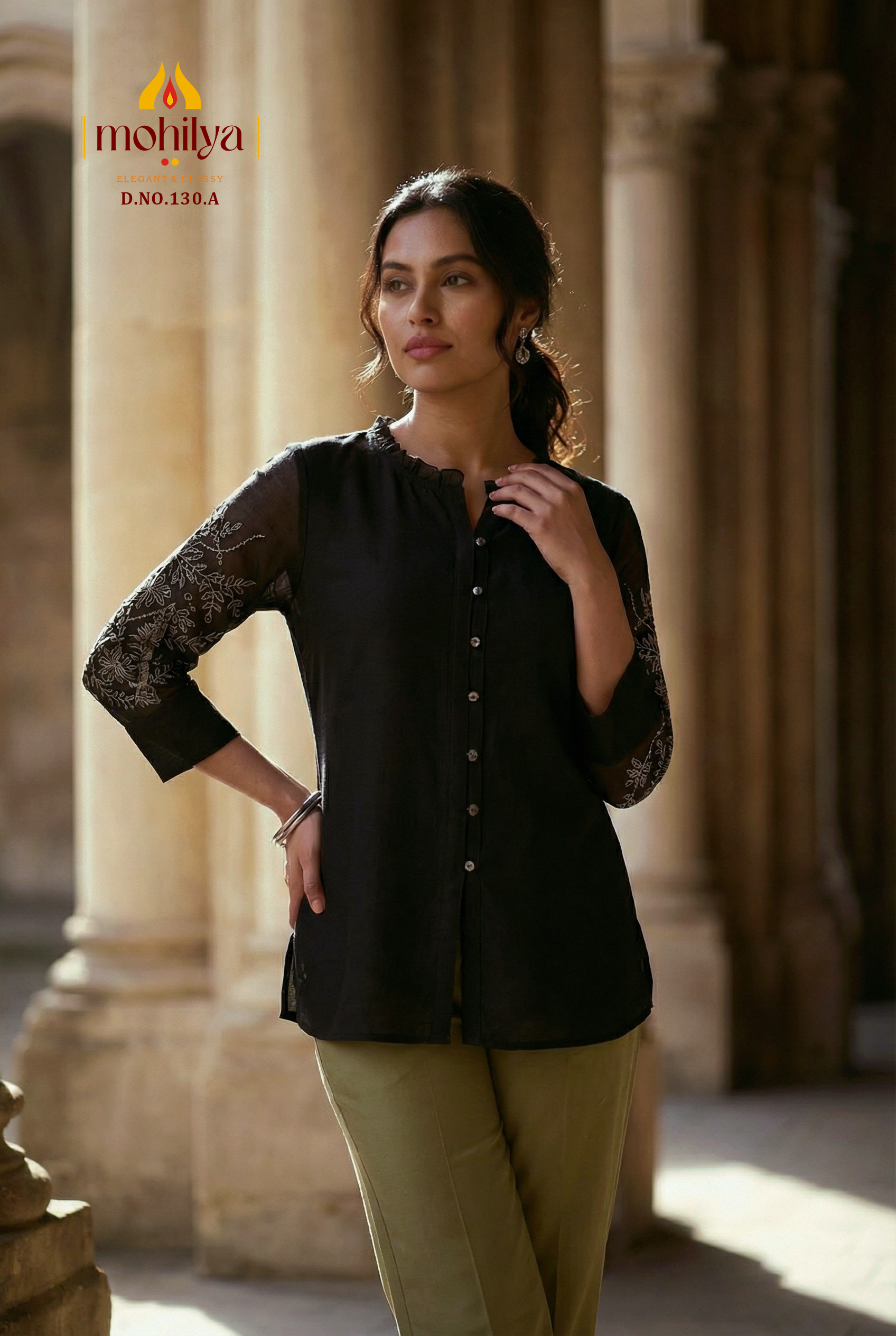 Mohilya Couture Pvt. Ltd3