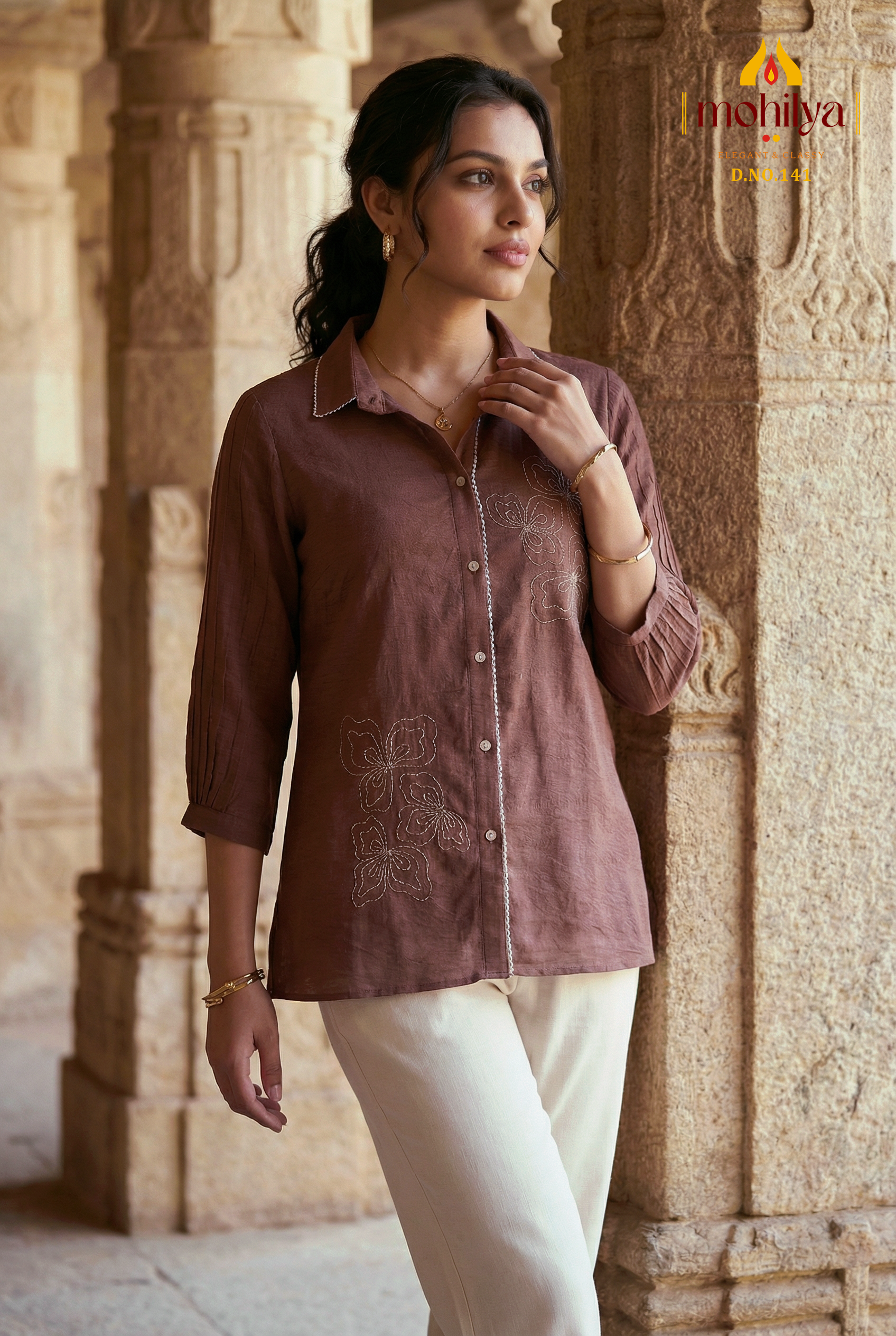 Mohilya Couture Pvt. Ltd3