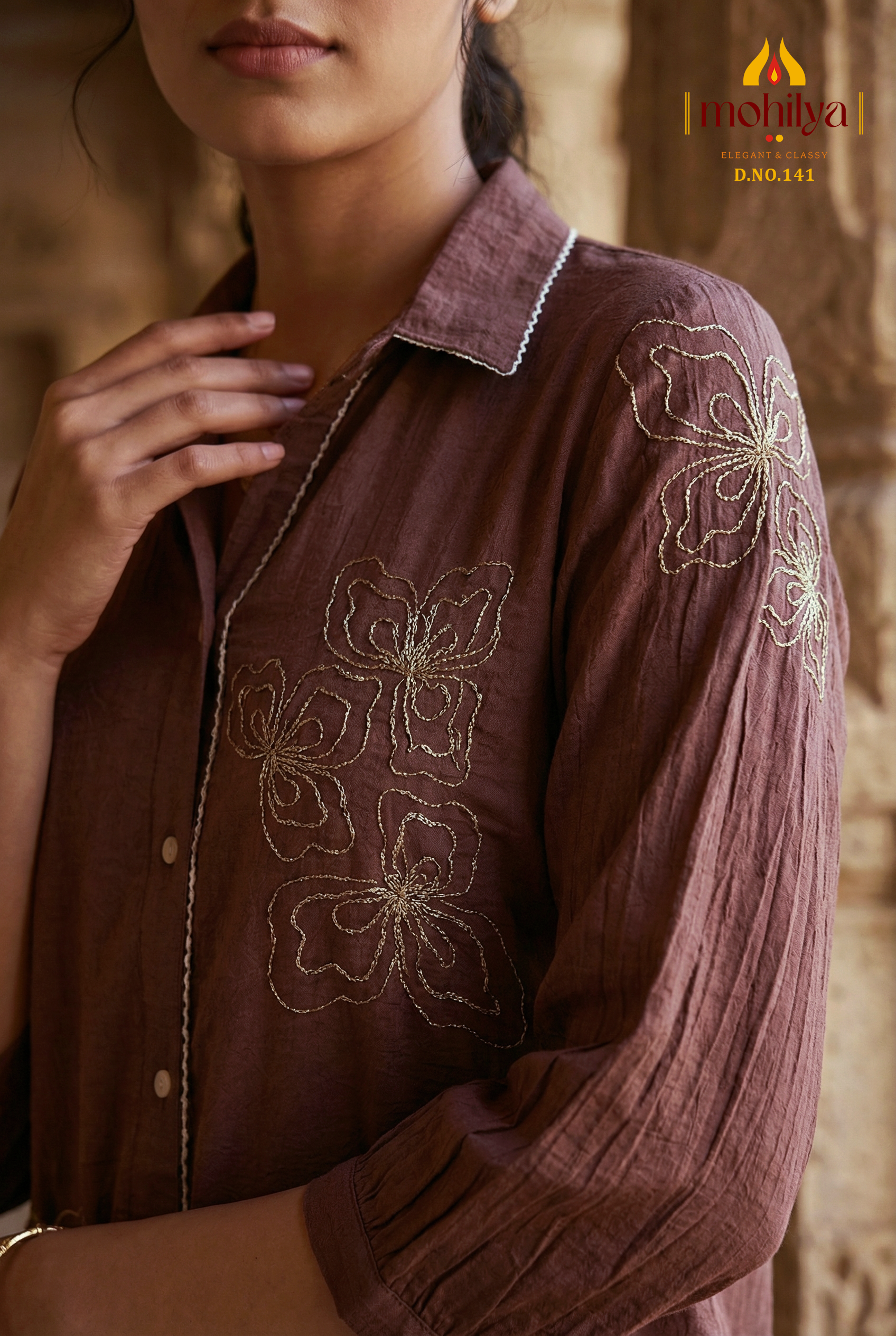 Mohilya Couture Pvt. Ltd2
