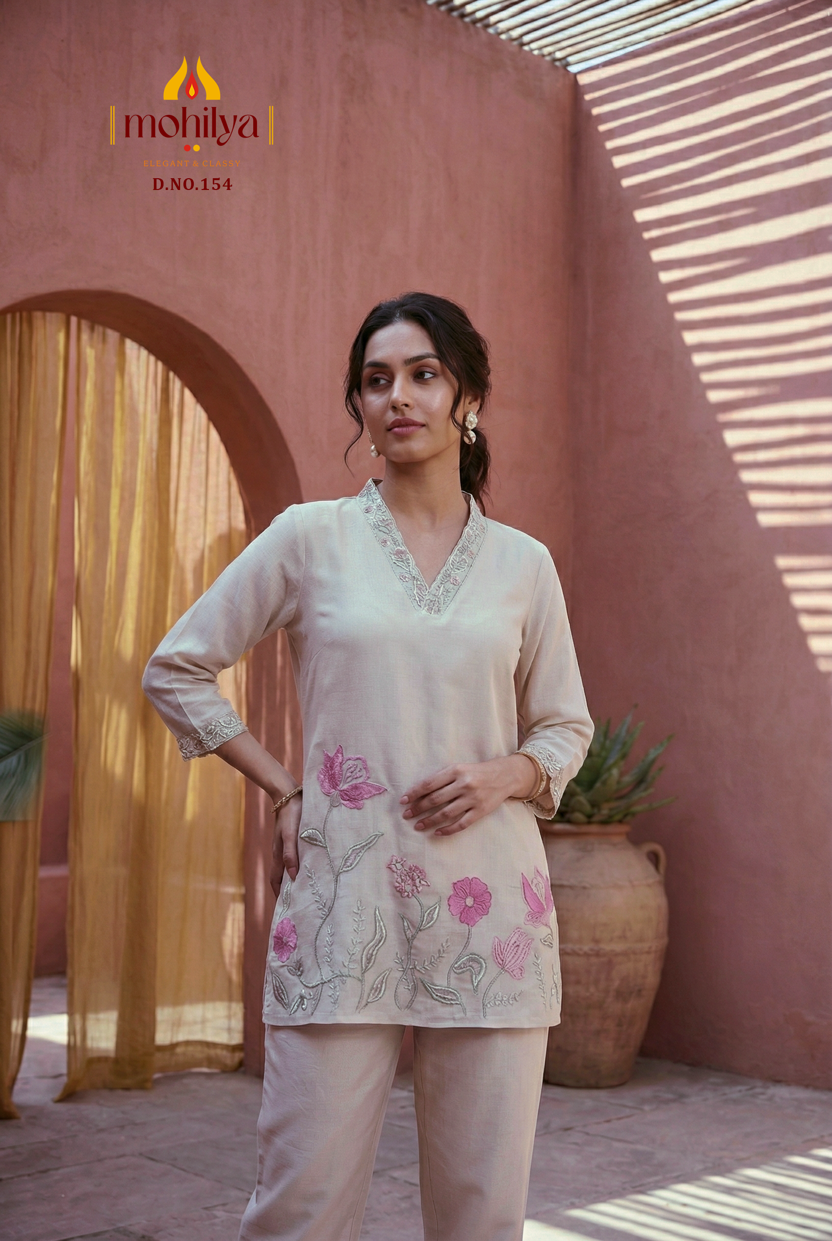 Mohilya Couture Pvt. Ltd1