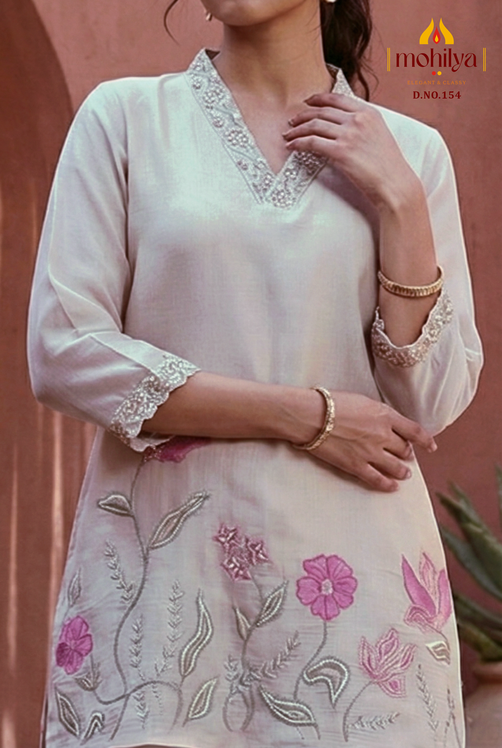 Mohilya Couture Pvt. Ltd2