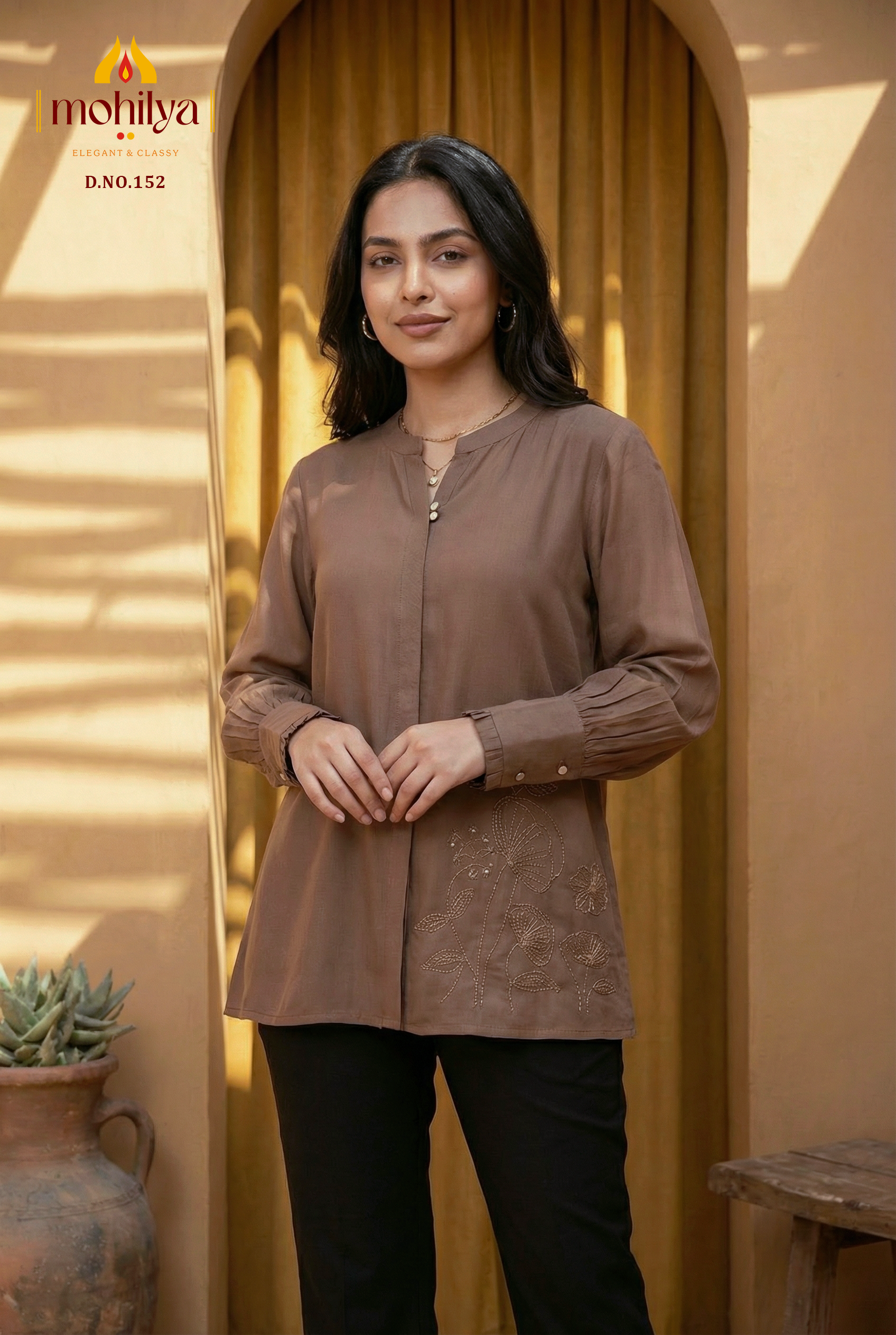 Mohilya Couture Pvt. Ltd2