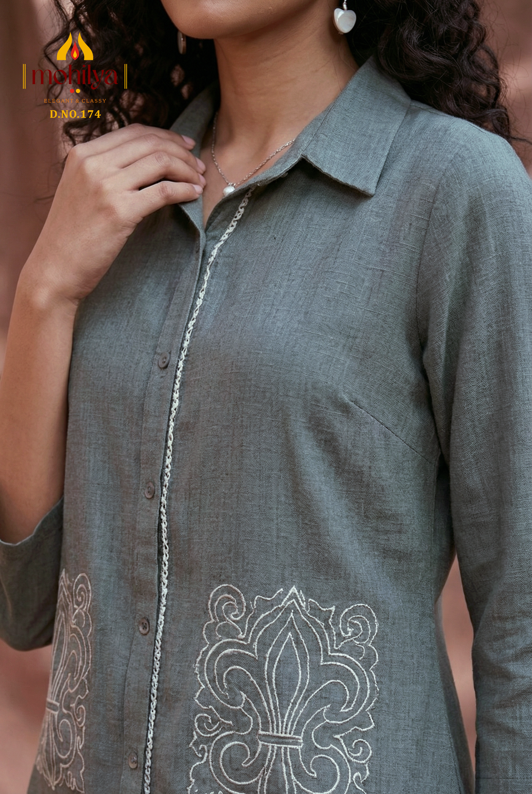Mohilya Couture Pvt. Ltd2