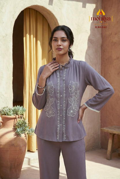 Mohilya Couture Pvt. Ltd3