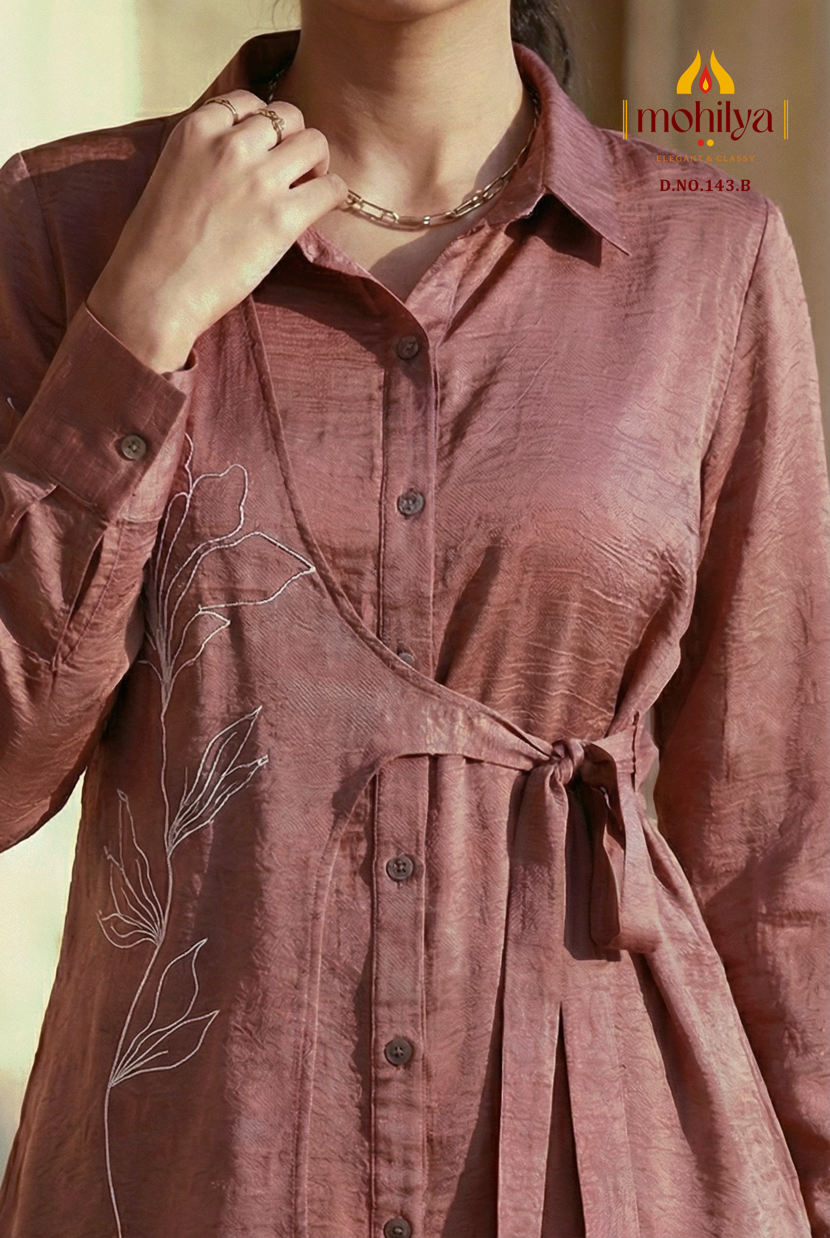 Mohilya Couture Pvt. Ltd7