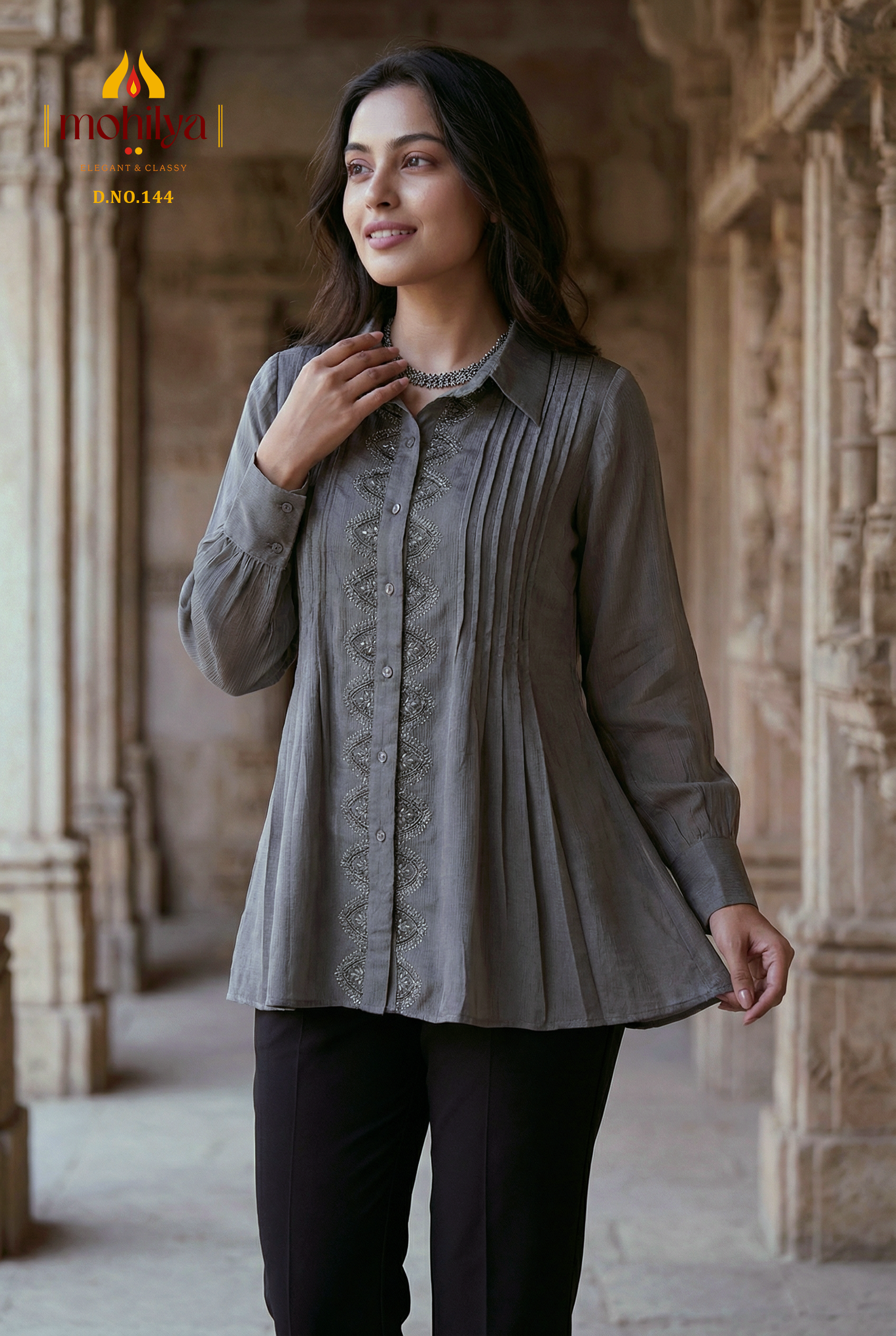 Mohilya Couture Pvt. Ltd3
