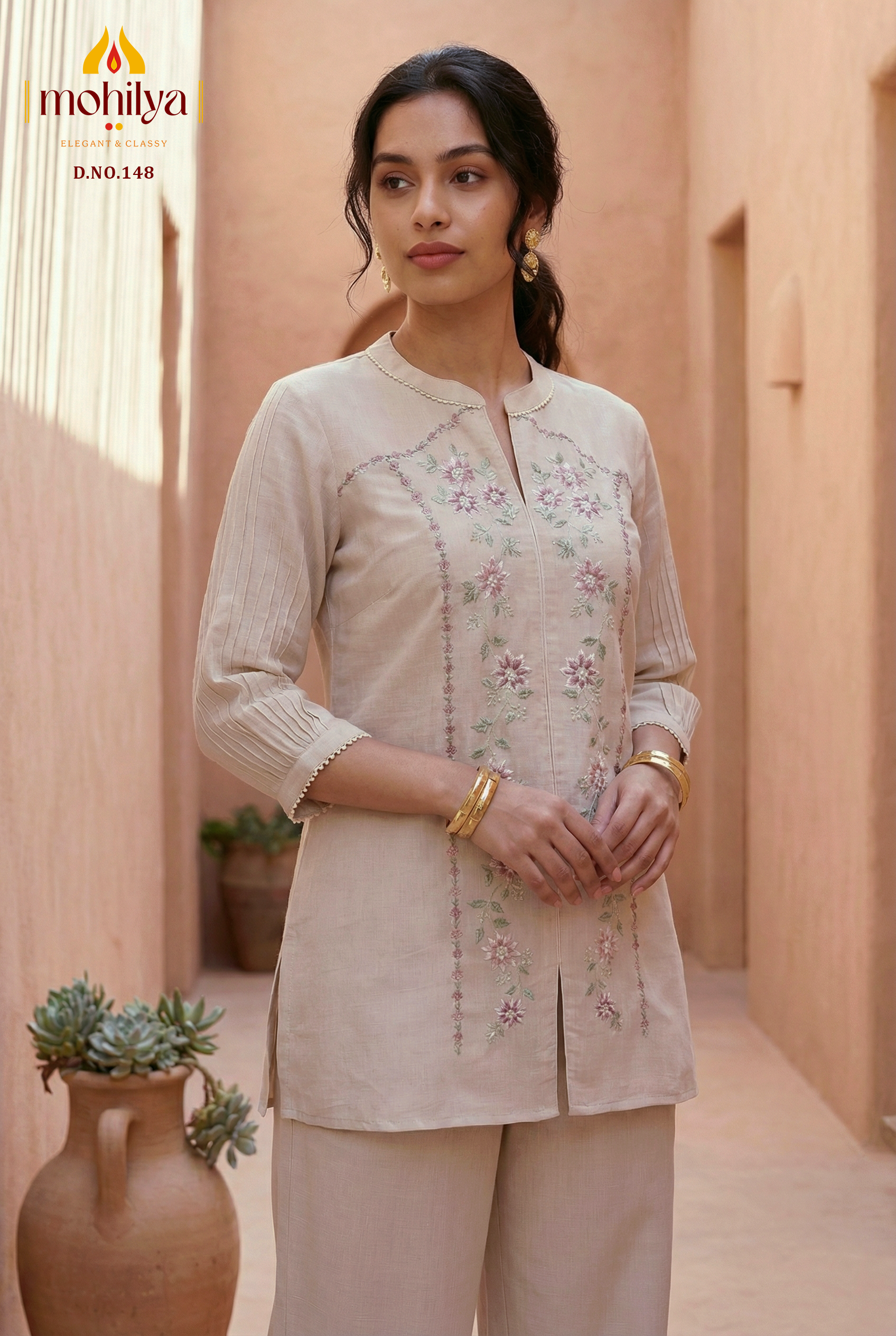 Mohilya Couture Pvt. Ltd1