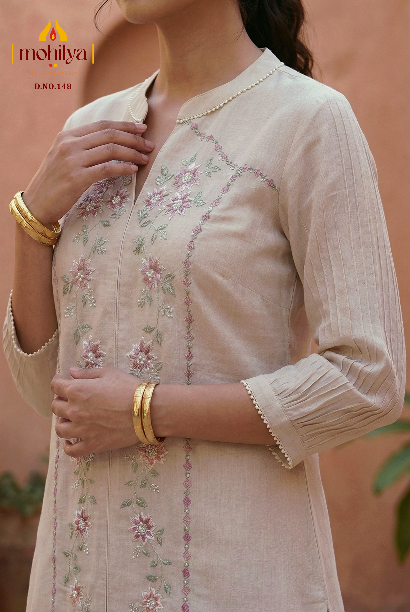Mohilya Couture Pvt. Ltd2