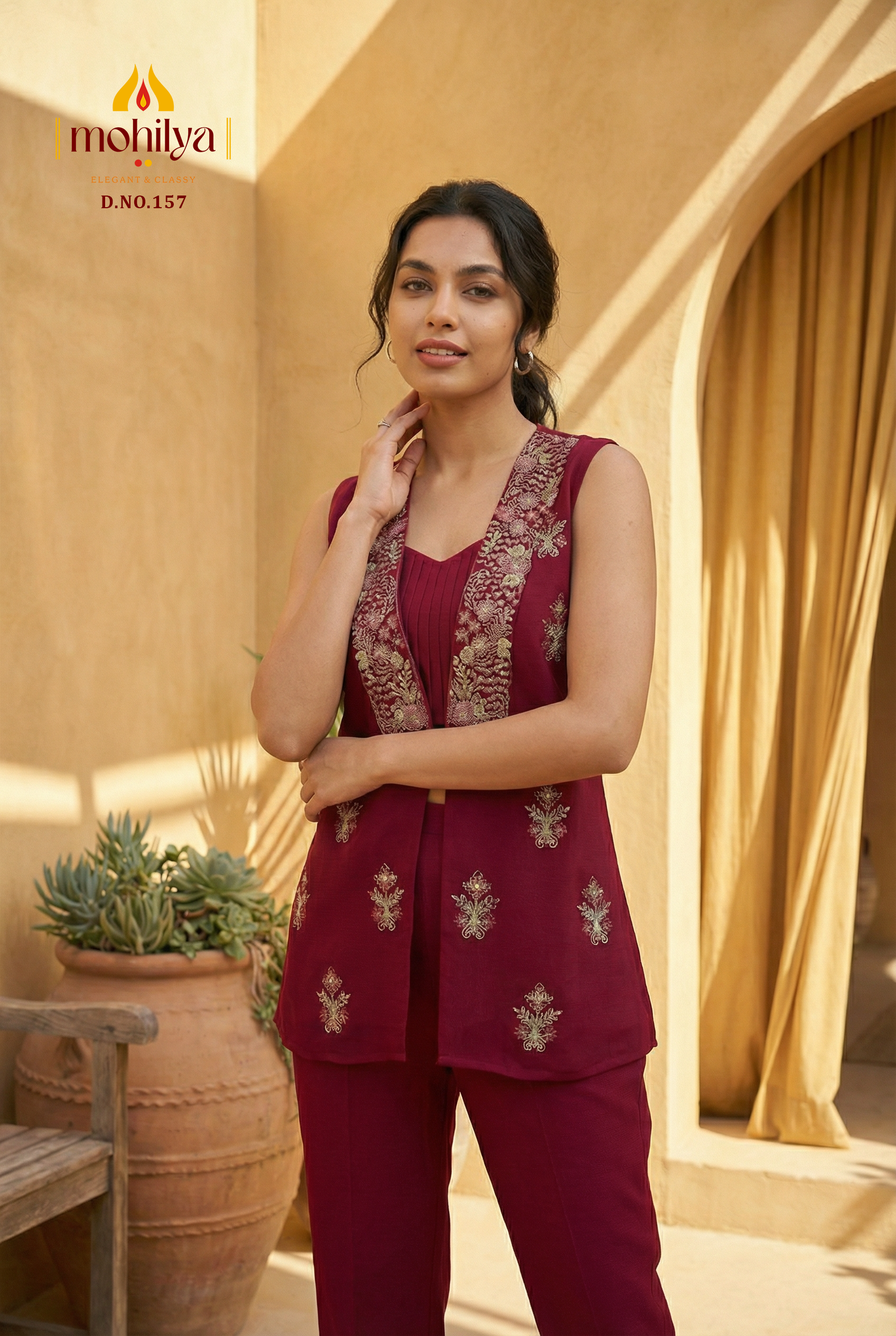 Mohilya Couture Pvt. Ltd1