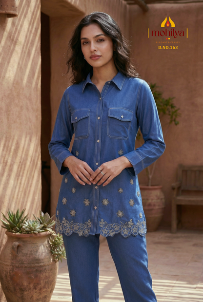 Mohilya Couture Pvt. Ltd1