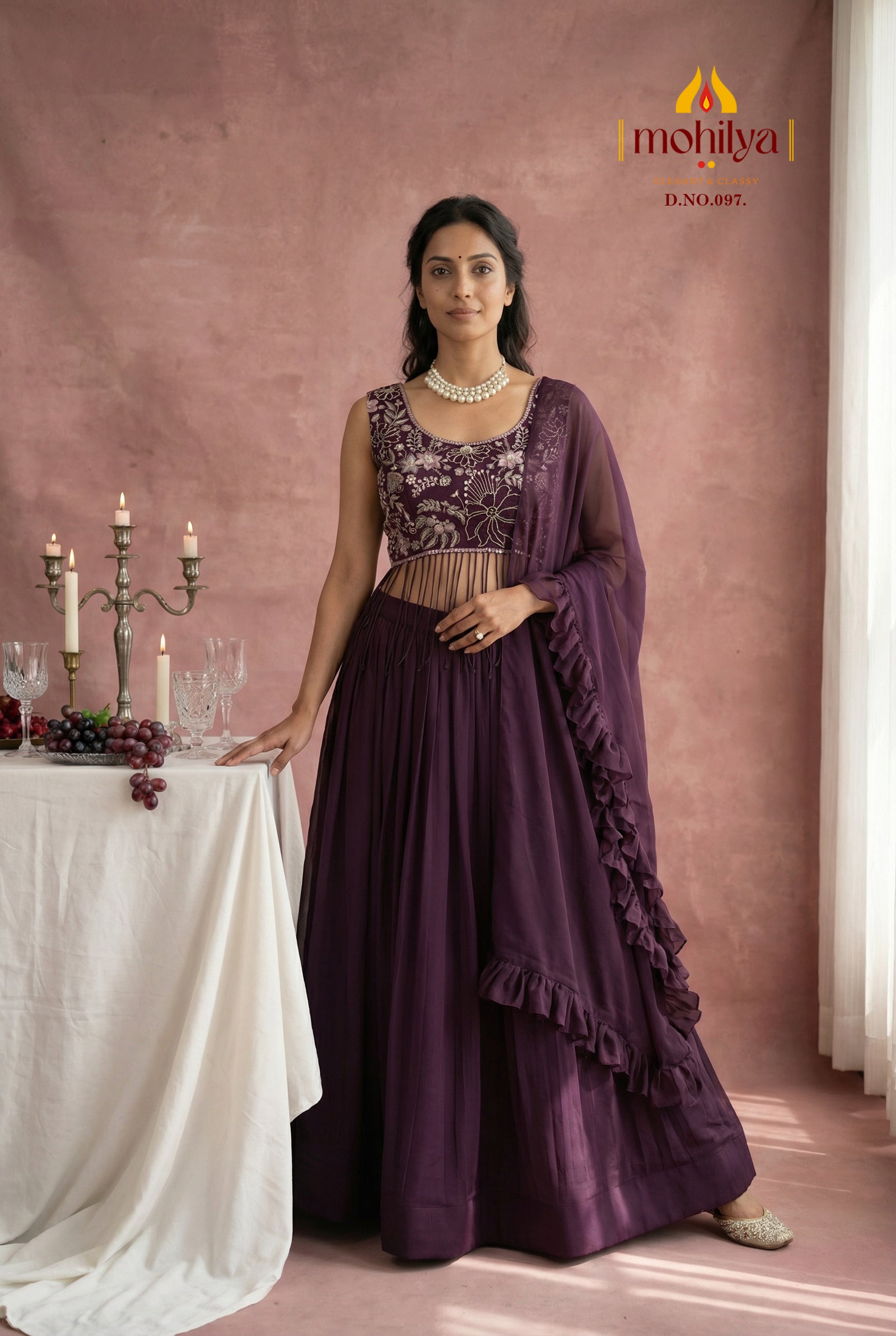 Mohilya Couture Pvt. Ltd3