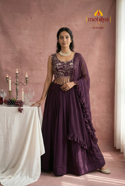 Mohilya Couture Pvt. Ltd3