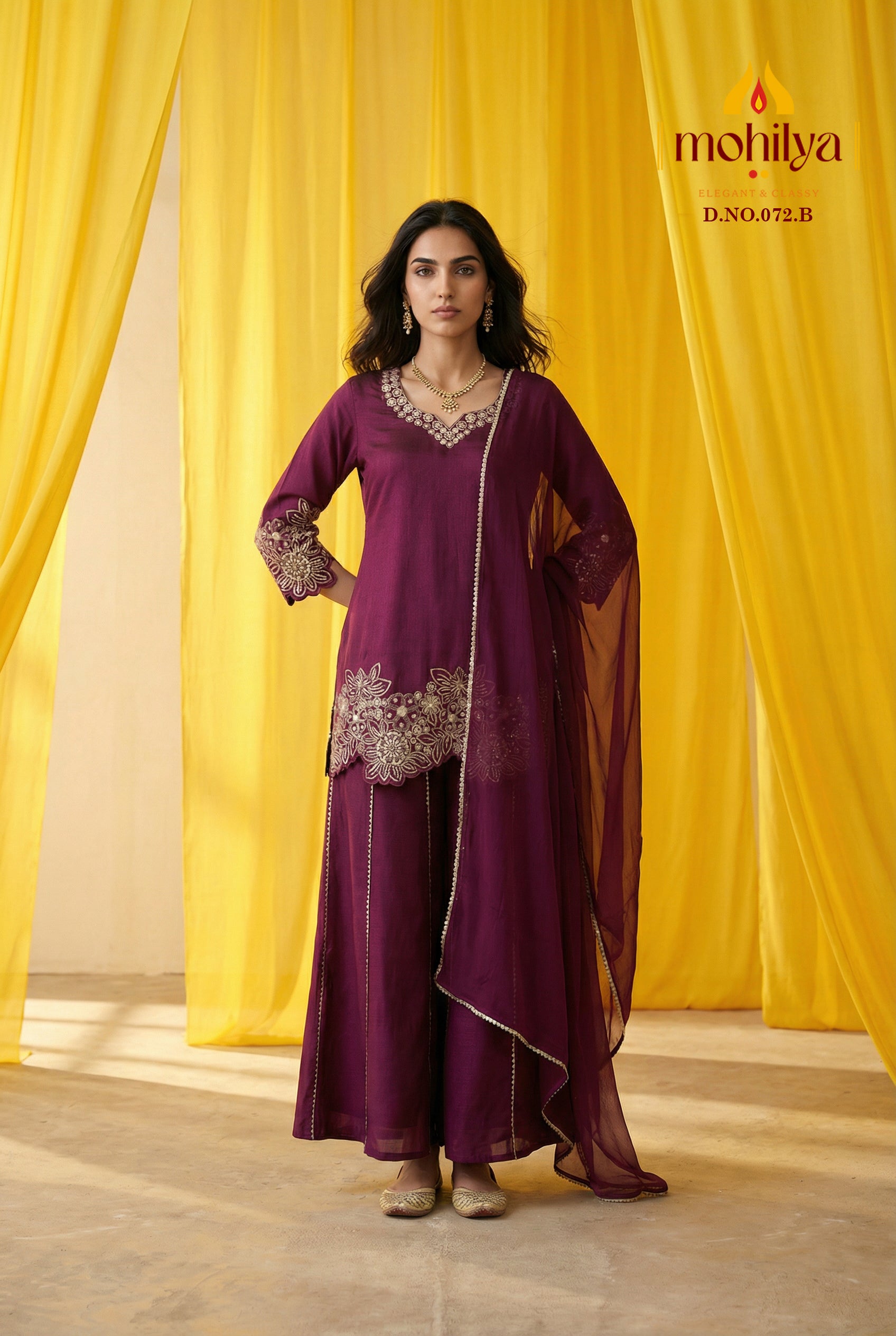 Mohilya Couture Pvt. Ltd4
