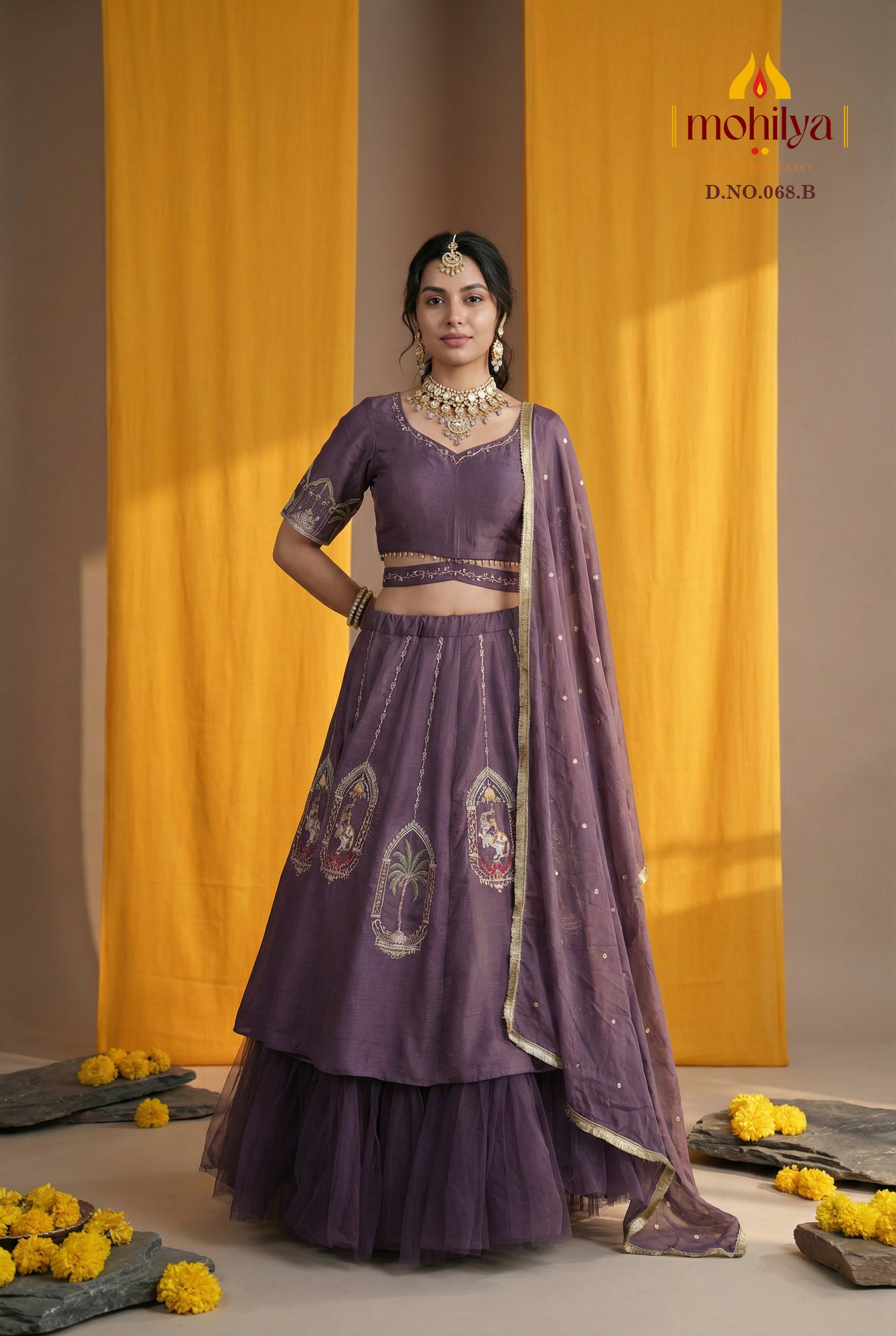 Mohilya Couture Pvt. Ltd4