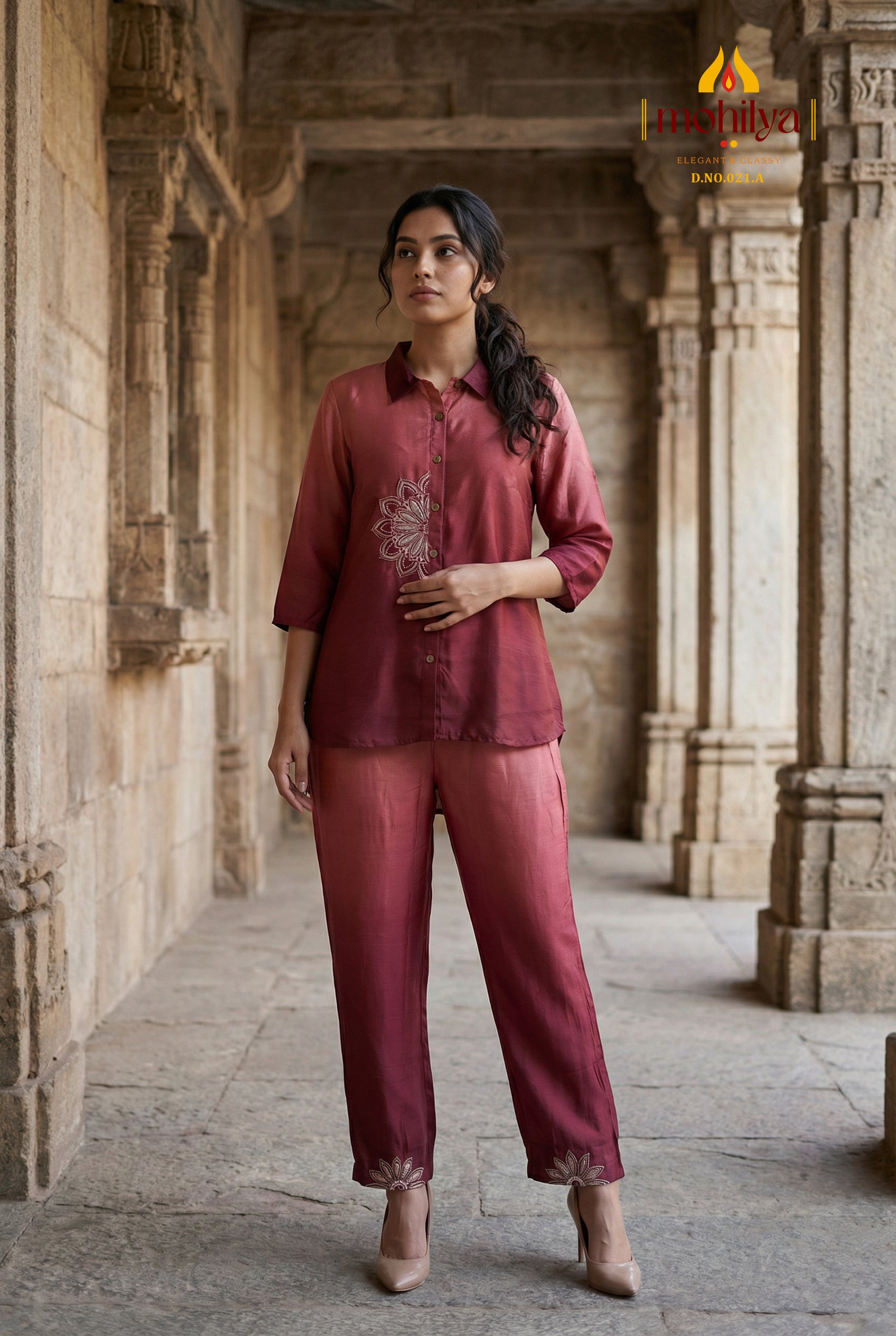 Mohilya Couture Pvt. Ltd3