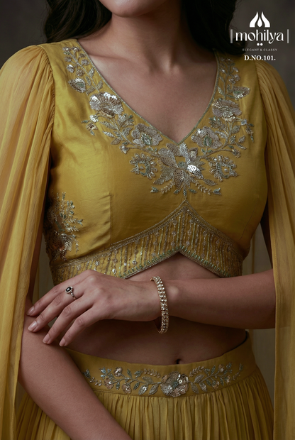 Mohilya Couture Pvt. Ltd2